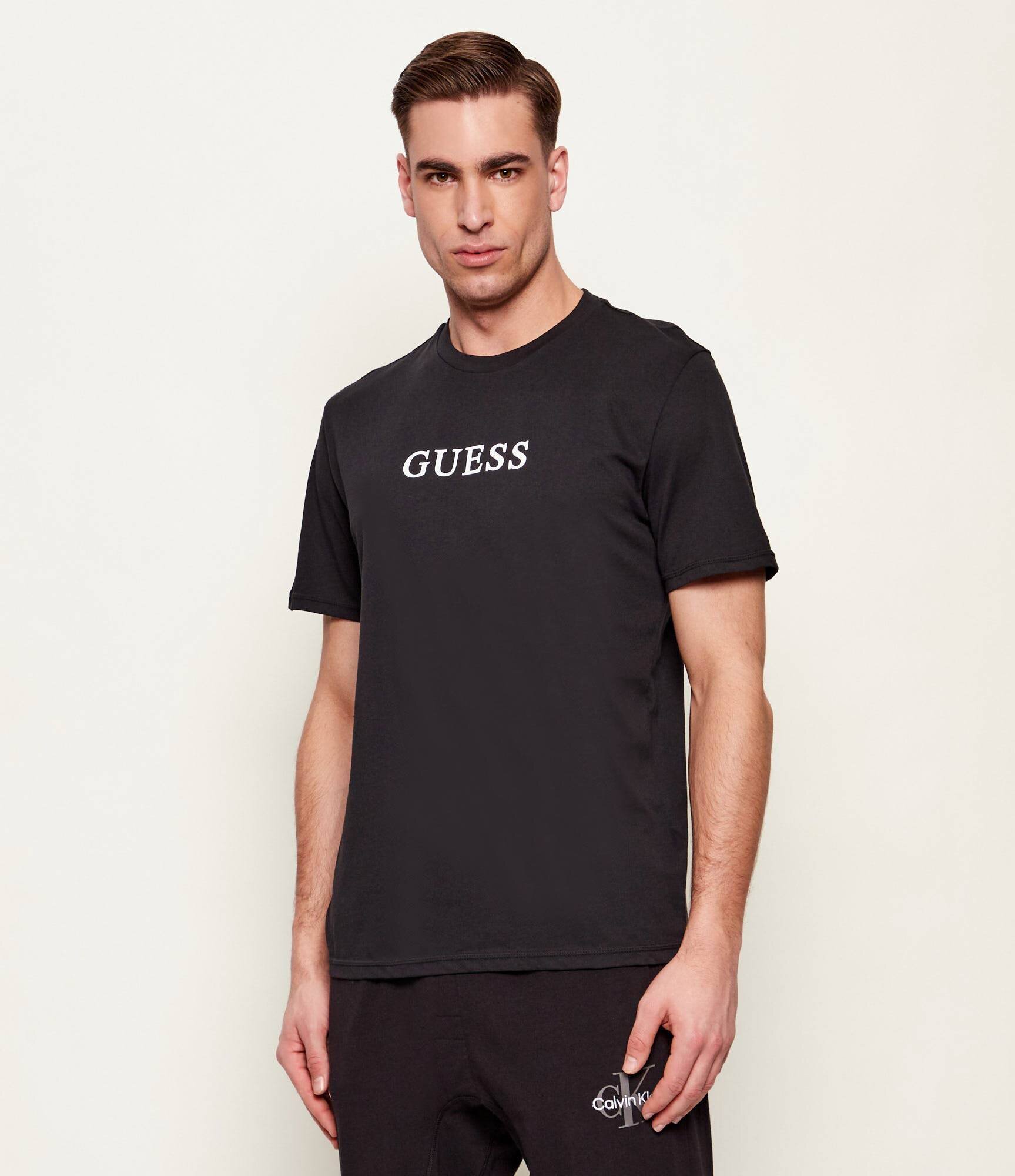 Guess Underwear Tricou 3-pack | regular fit