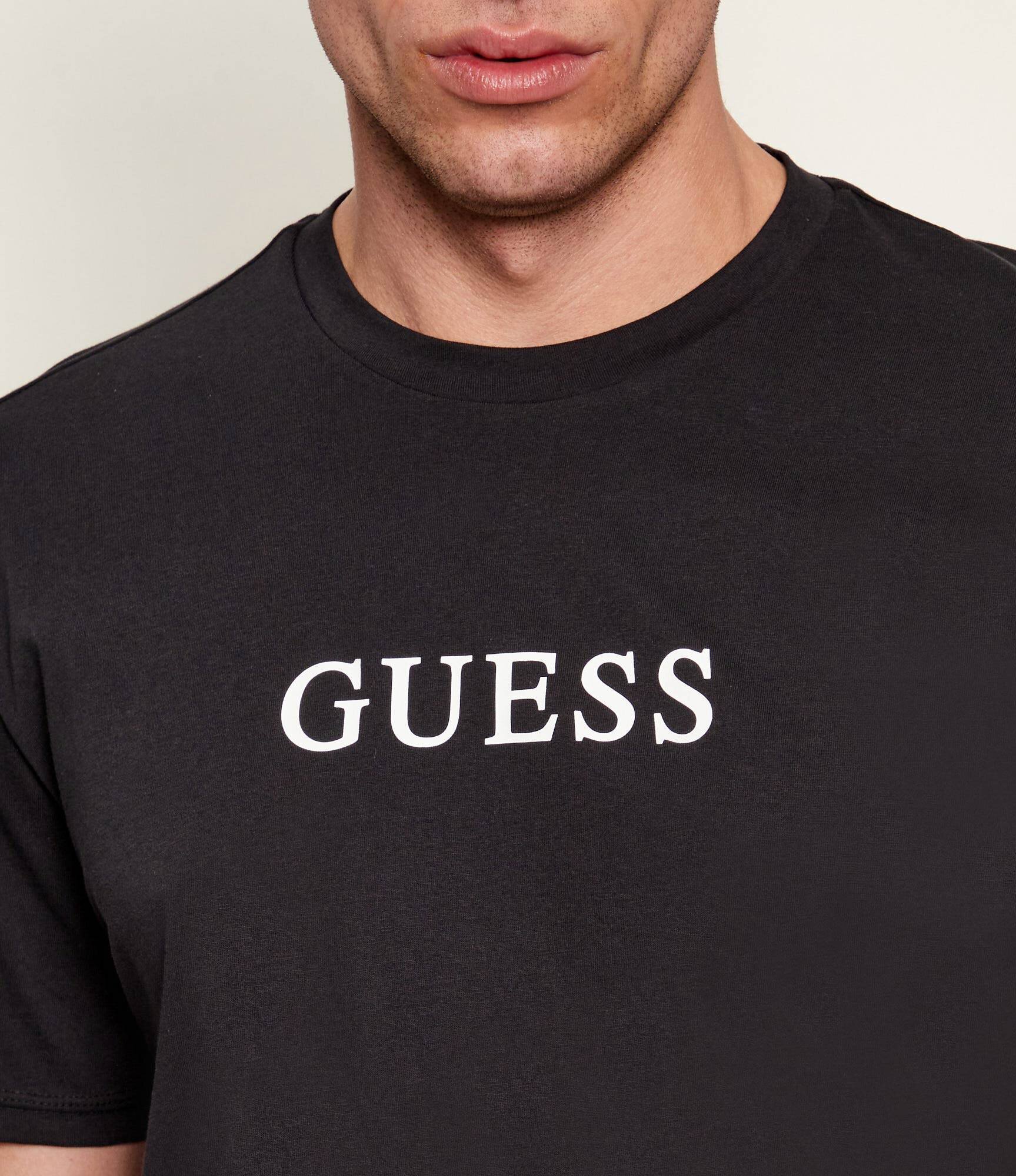 Guess Underwear Tricou 3-pack | regular fit