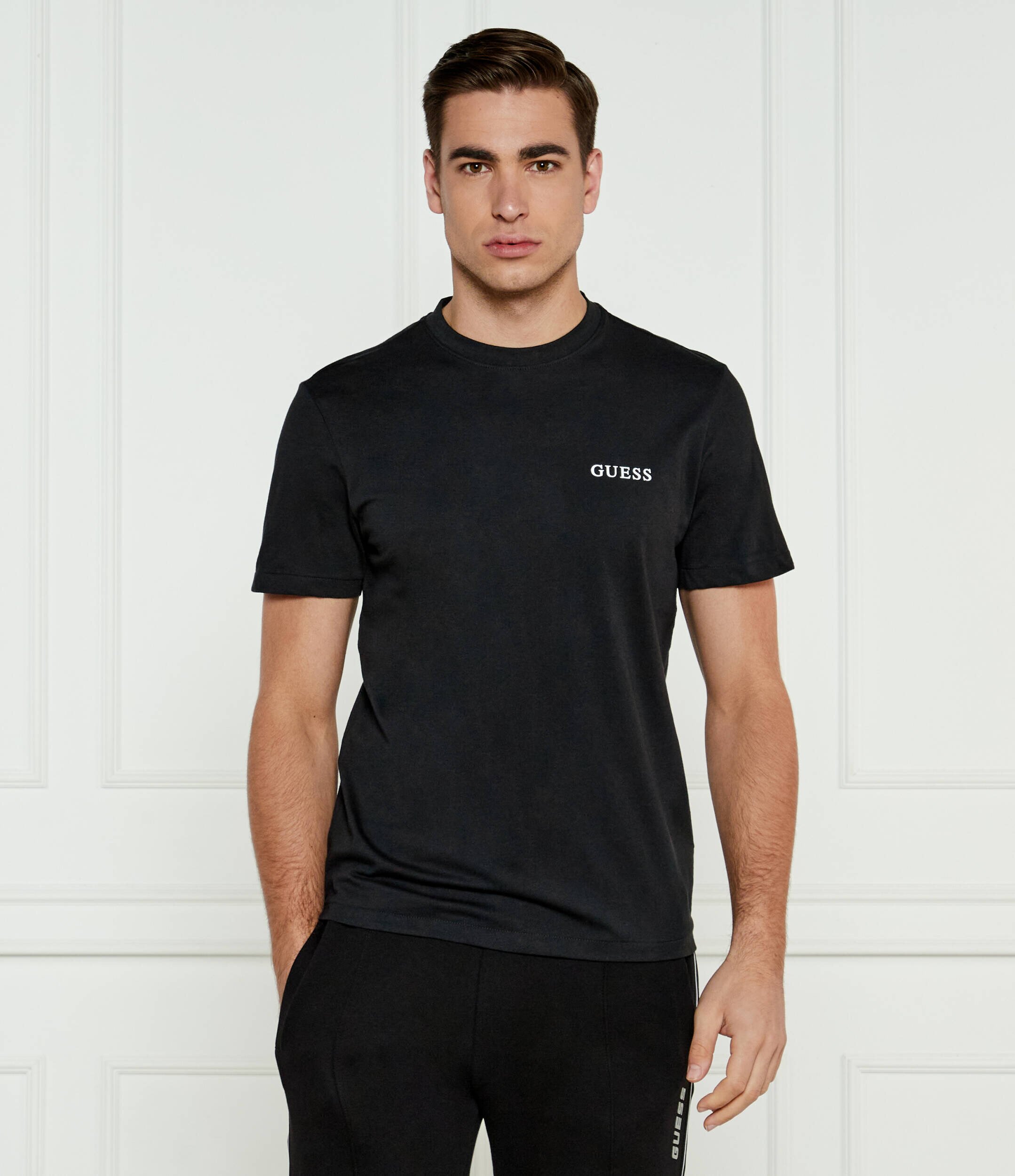 Guess Underwear Tricou 3-pack | Regular Fit