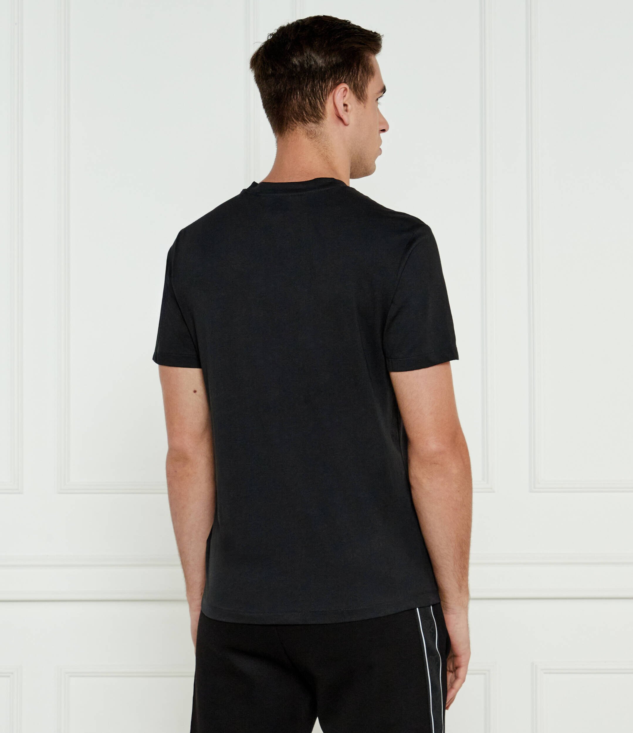 Guess Underwear Tricou 3-pack | Regular Fit