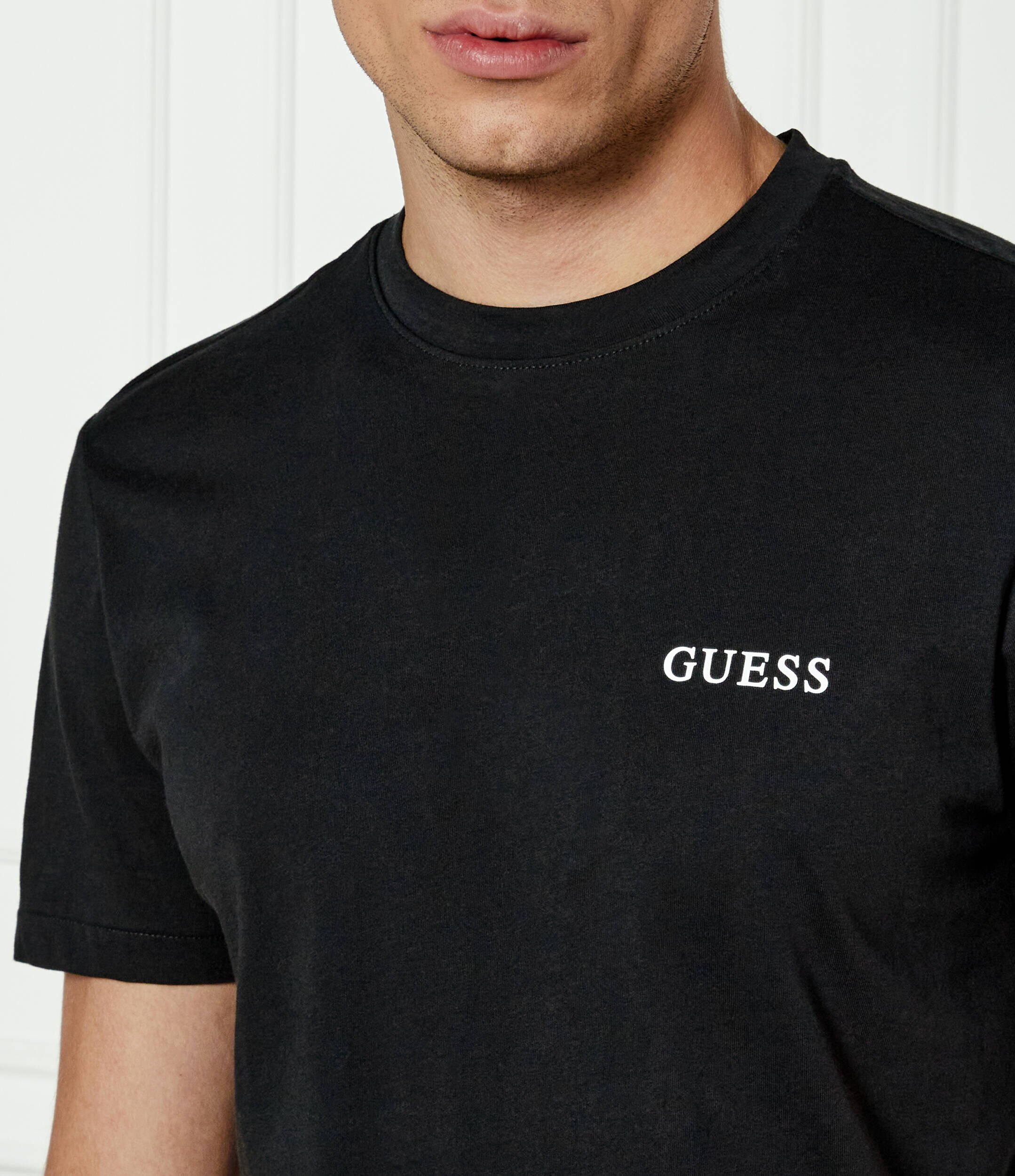 Guess Underwear Tricou 3-pack | Regular Fit