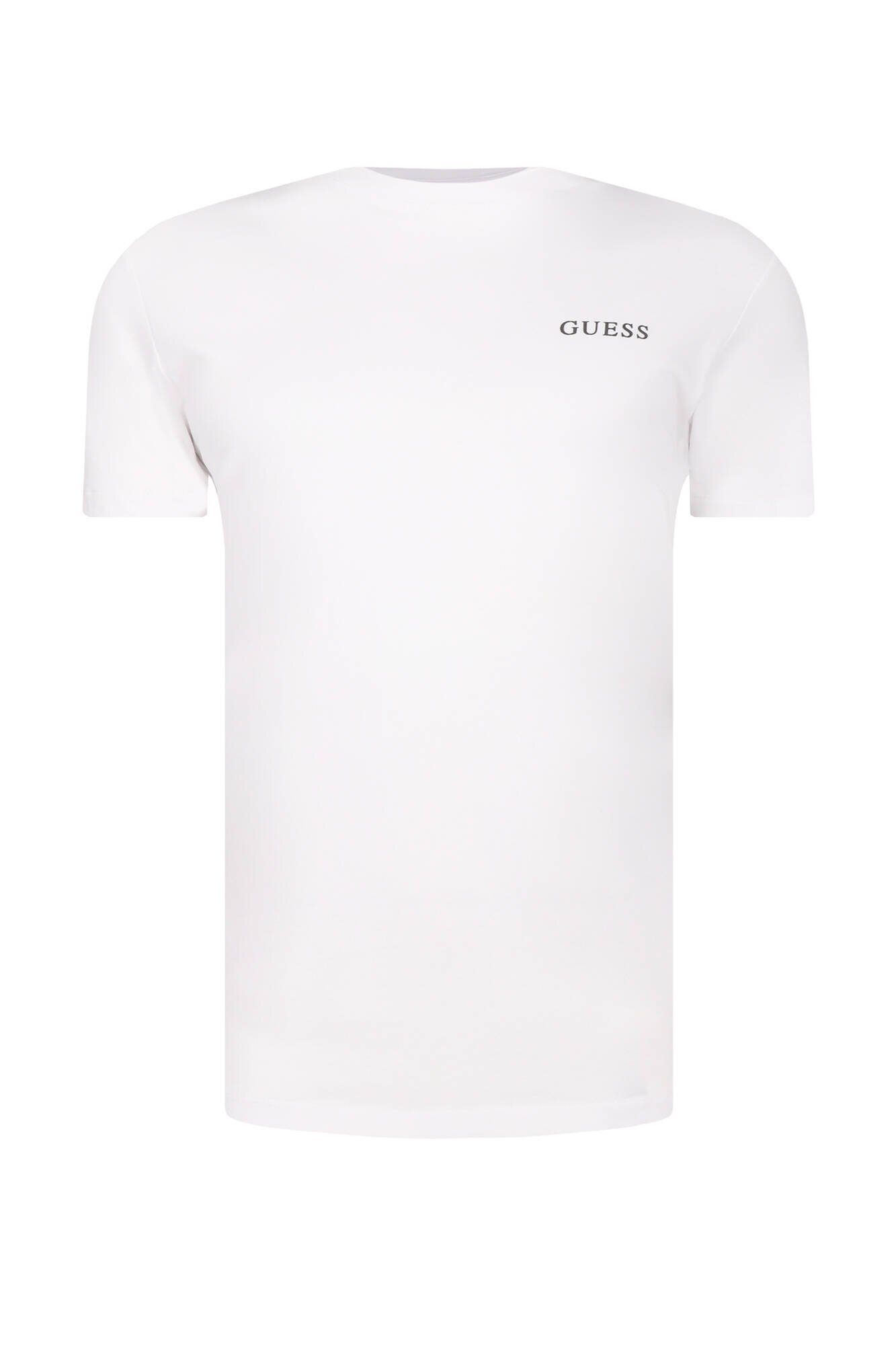 Guess Underwear Tricou 3-pack | Regular Fit