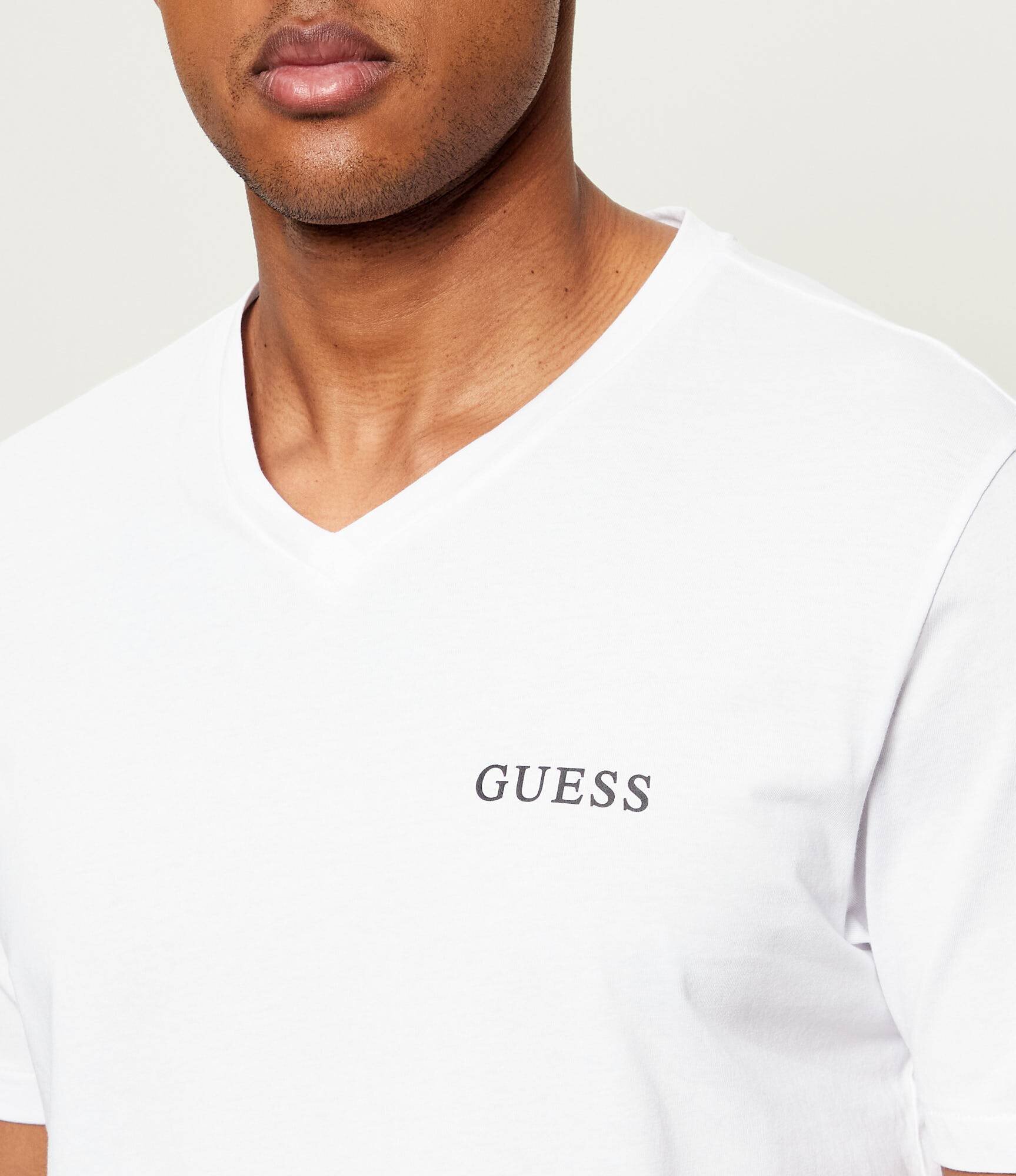 Guess Underwear Tricou 3-pack | regular fit