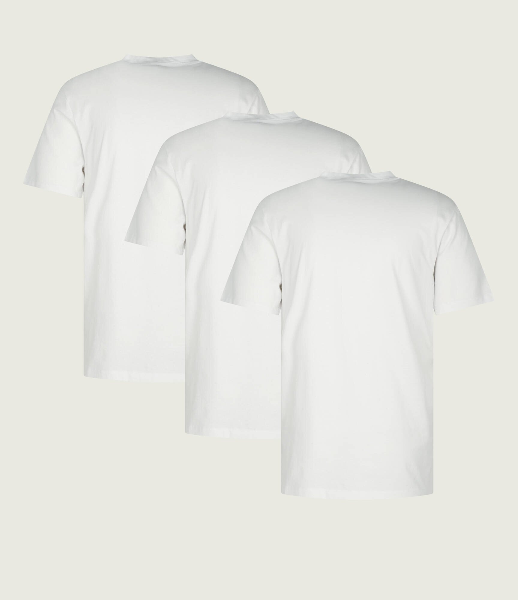 Guess Underwear Tricou 3-pack | regular fit
