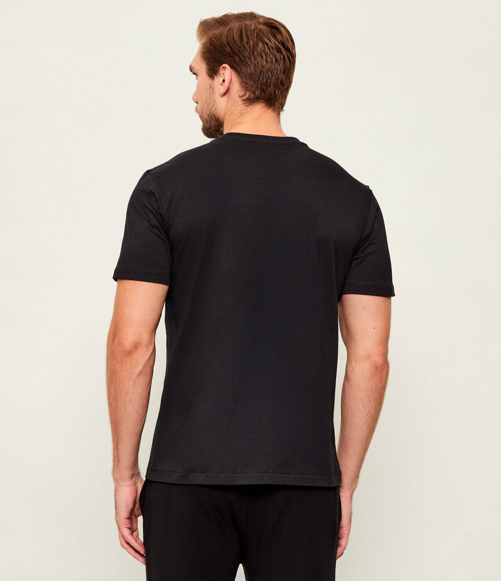Guess Underwear Tricou 3-pack | regular fit