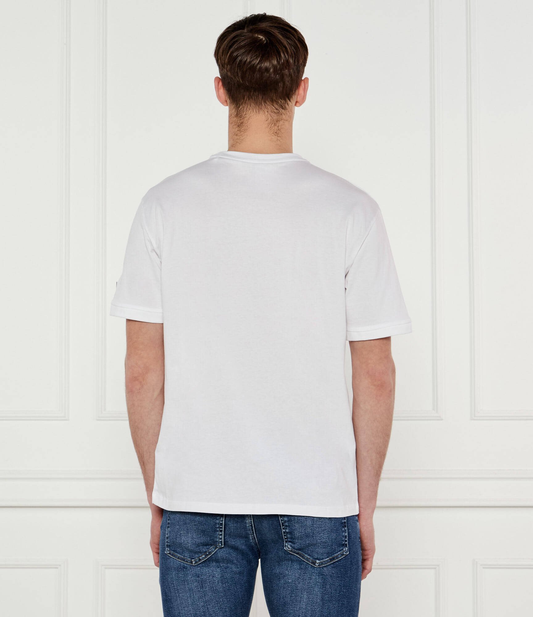 Guess Underwear Tricou | Classic fit