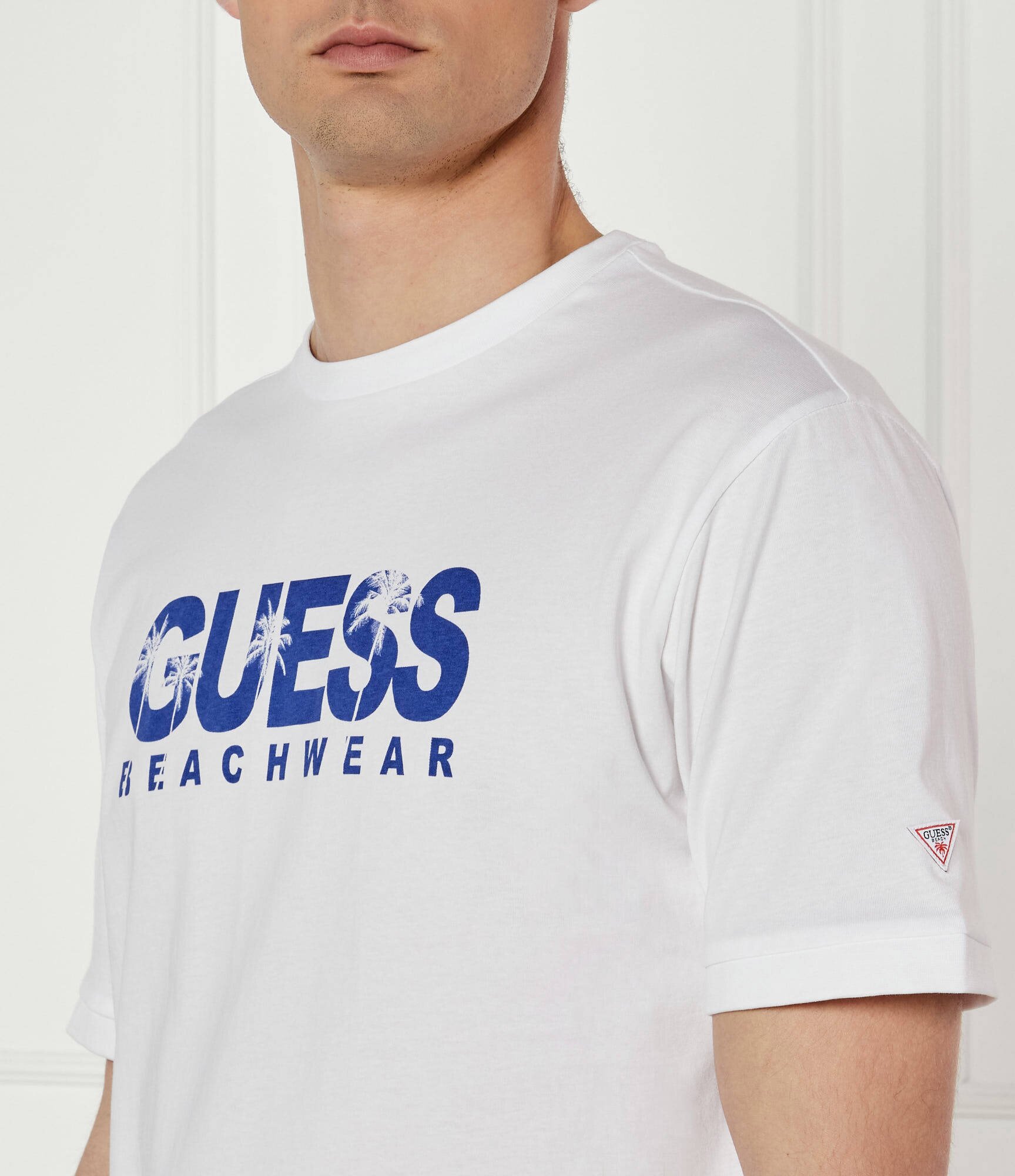 Guess Underwear Tricou | Classic fit