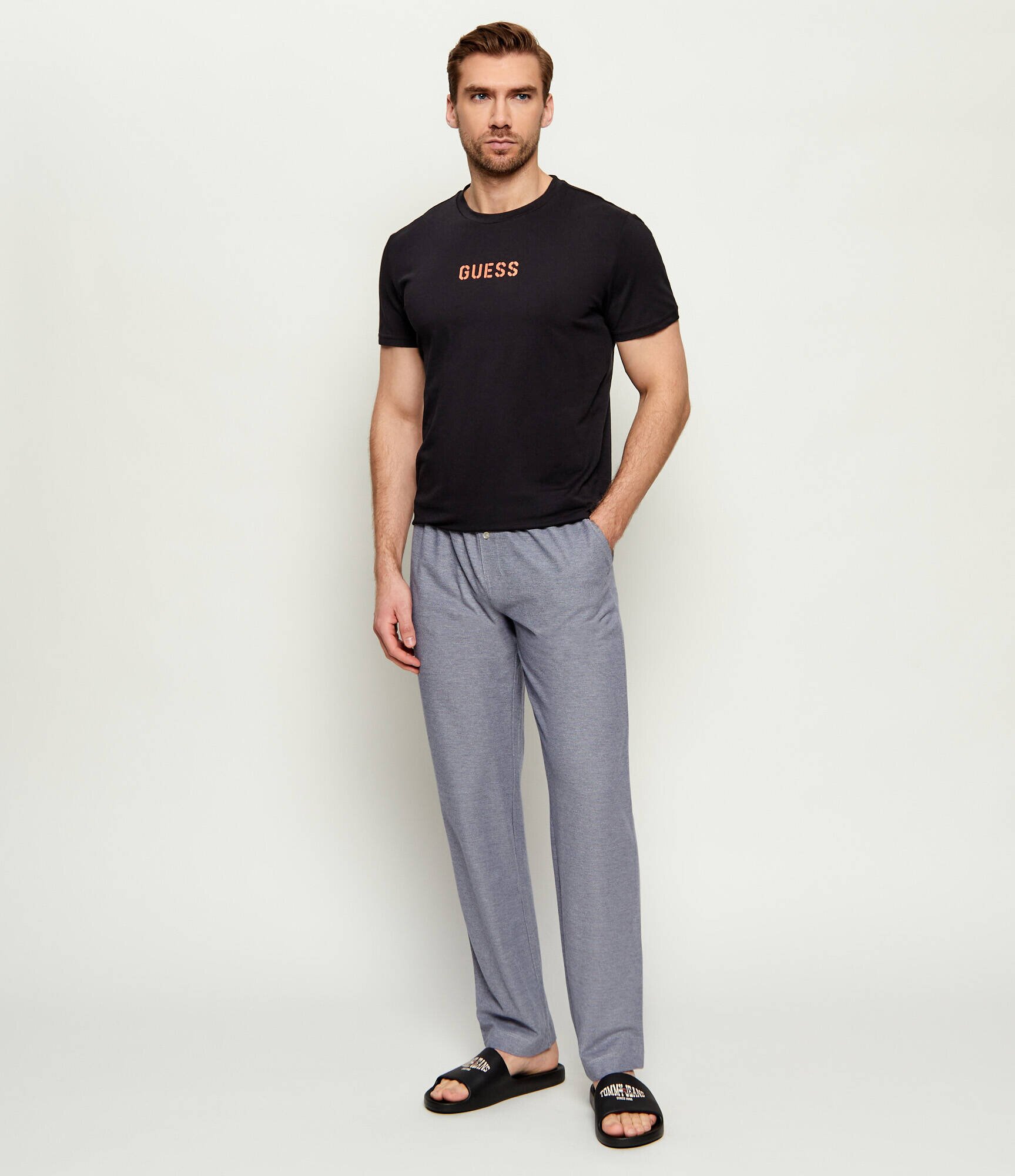 Guess Underwear Tricou EVAN | regular fit
