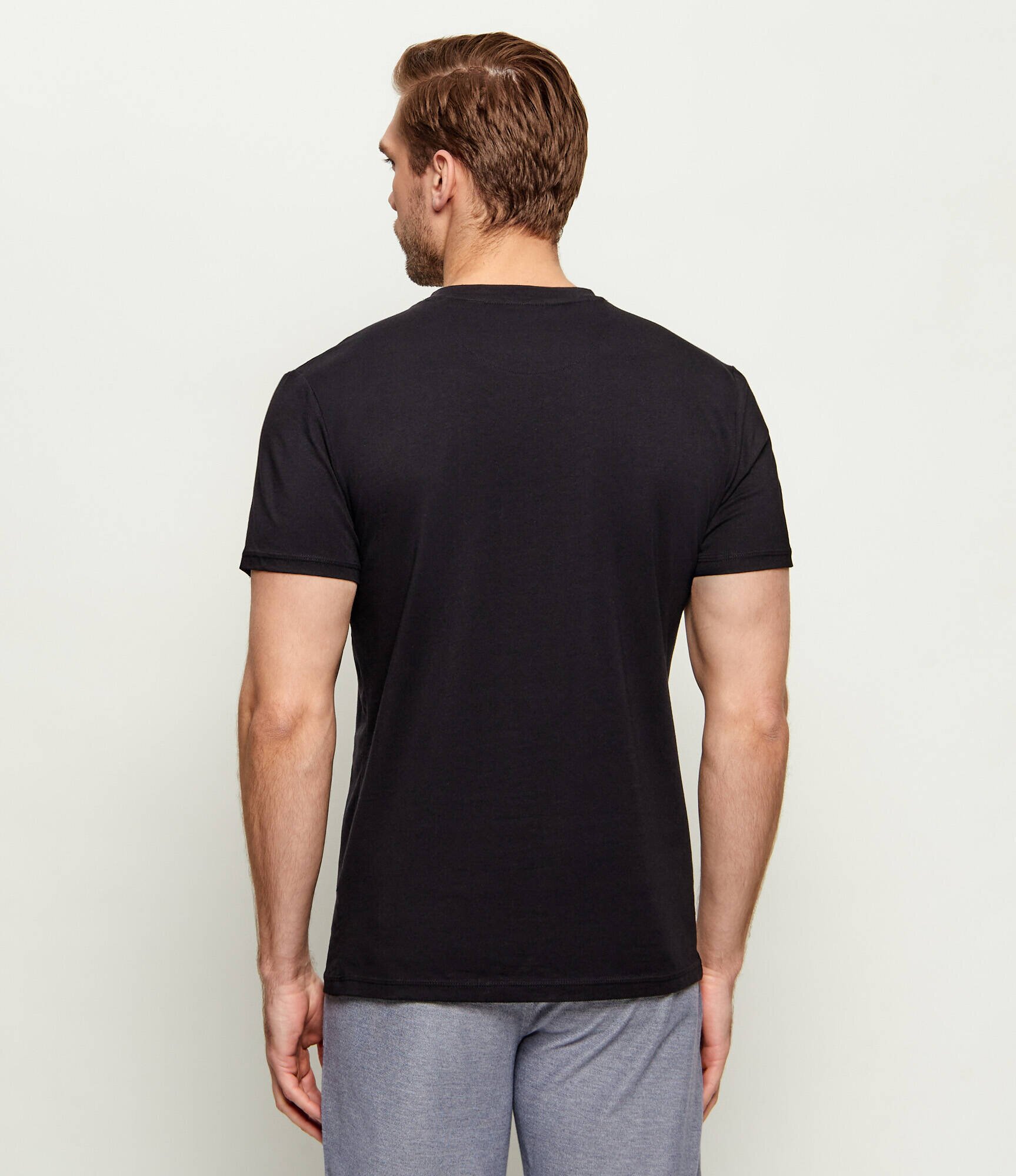 Guess Underwear Tricou EVAN | regular fit