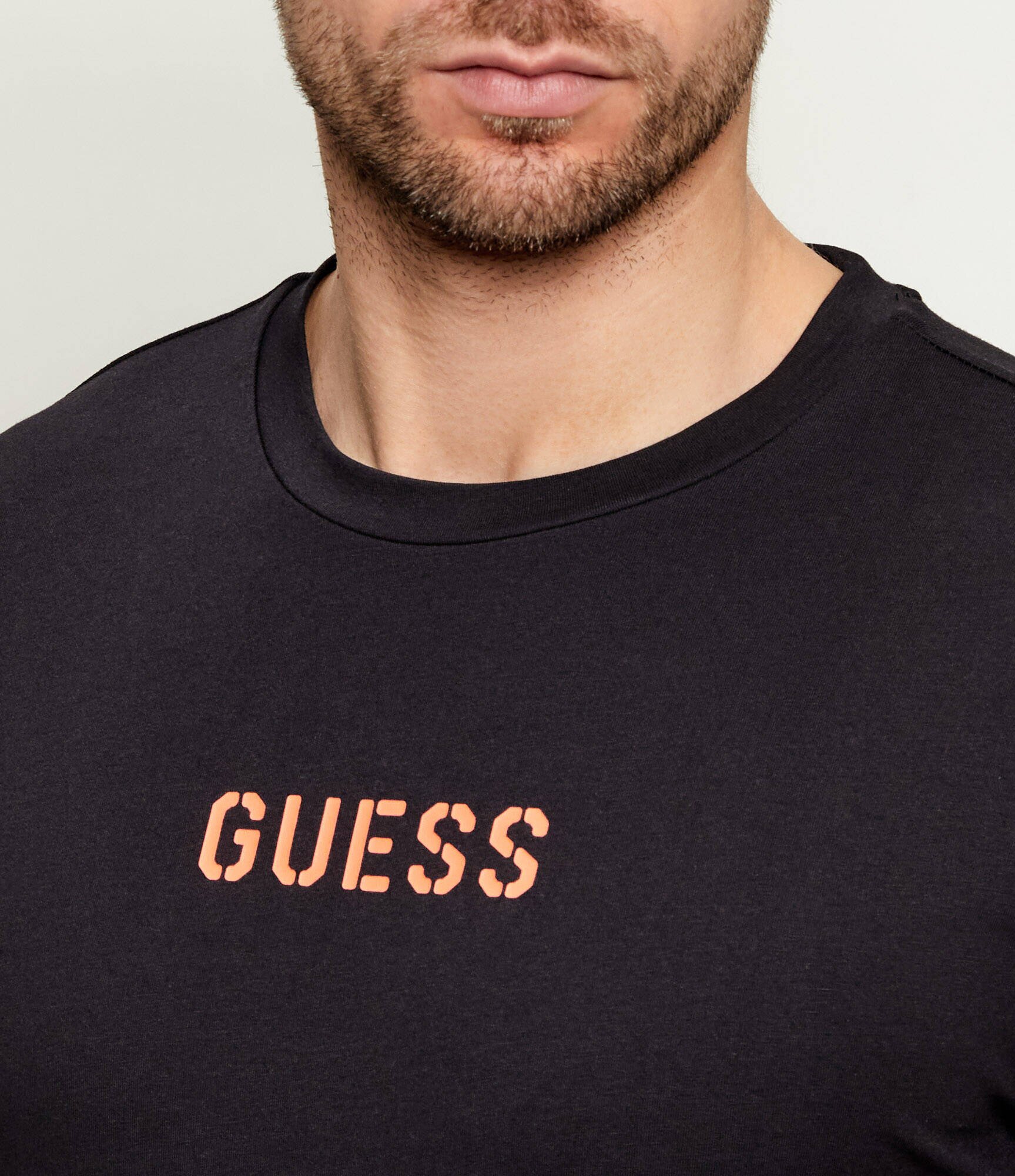 Guess Underwear Tricou EVAN | regular fit