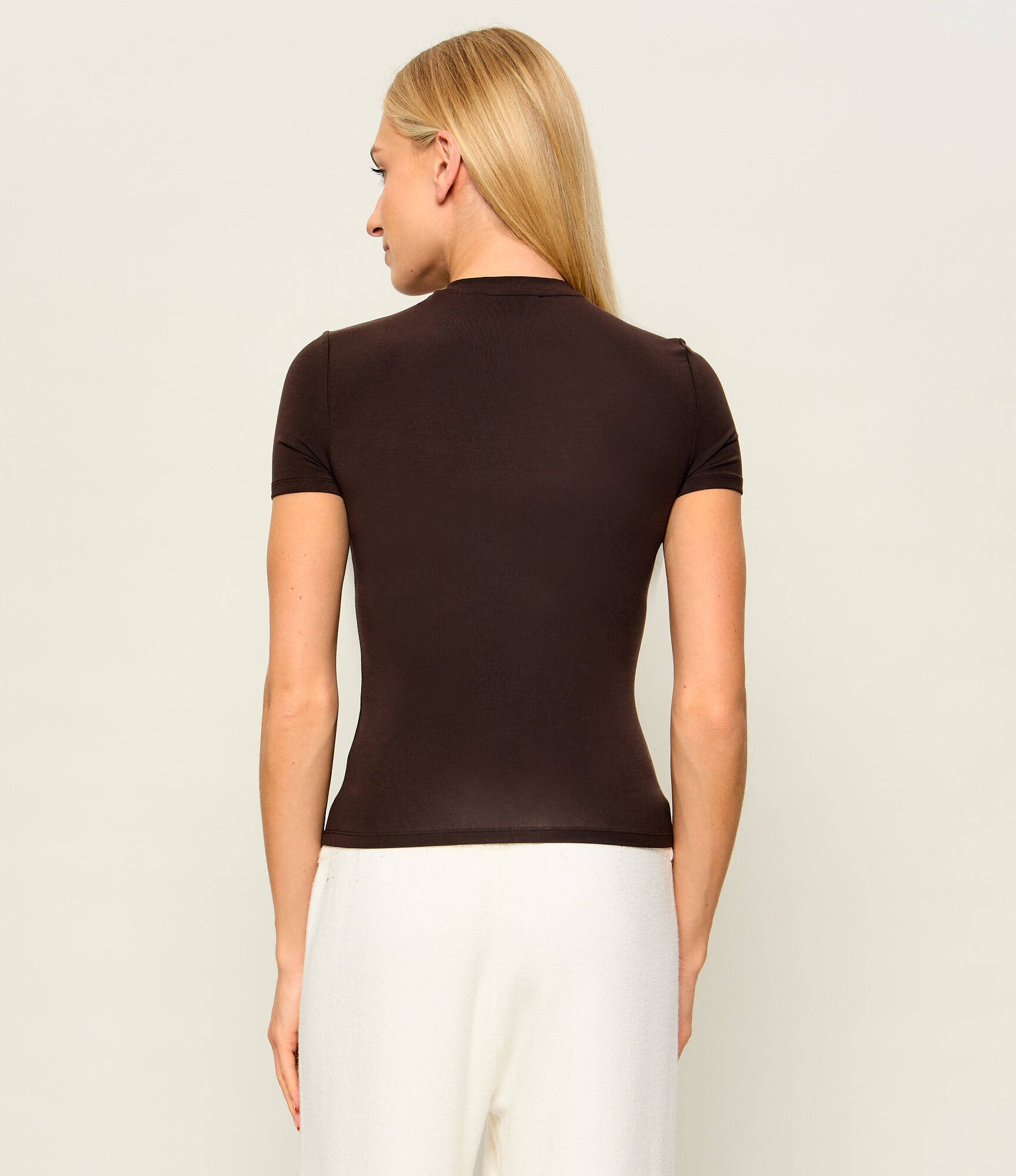 Guess Underwear Tricou Junie | Slim Fit