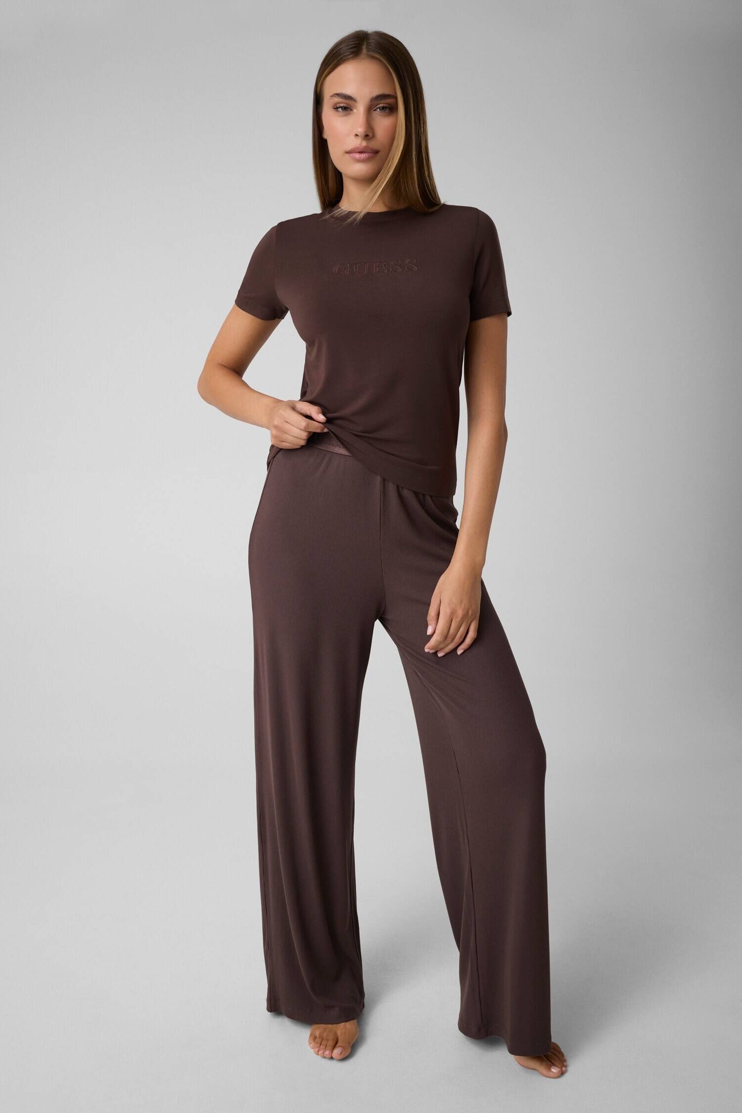 Guess Underwear Tricou Marika | regular fit