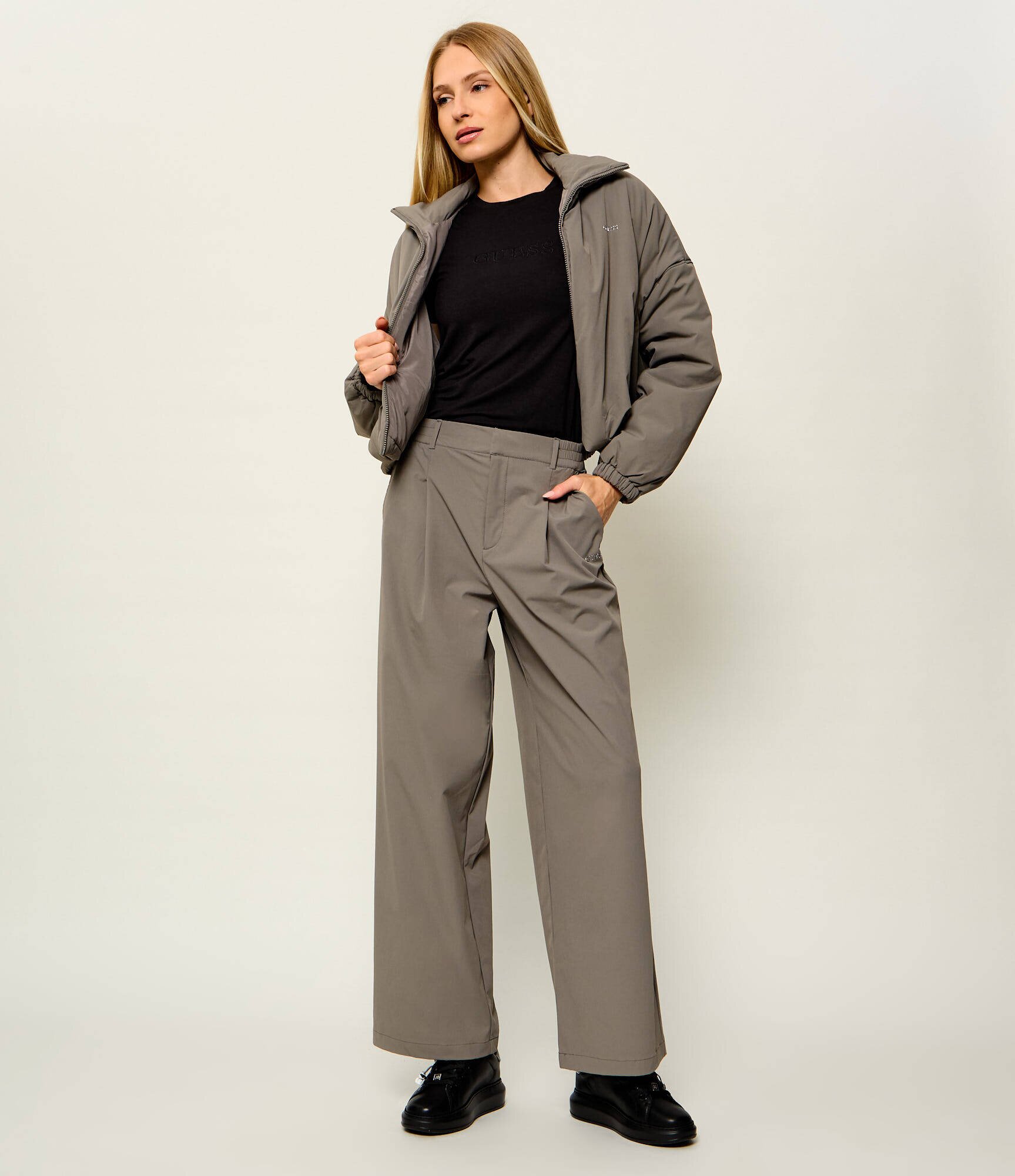 Guess Underwear Tricou Marika | regular fit