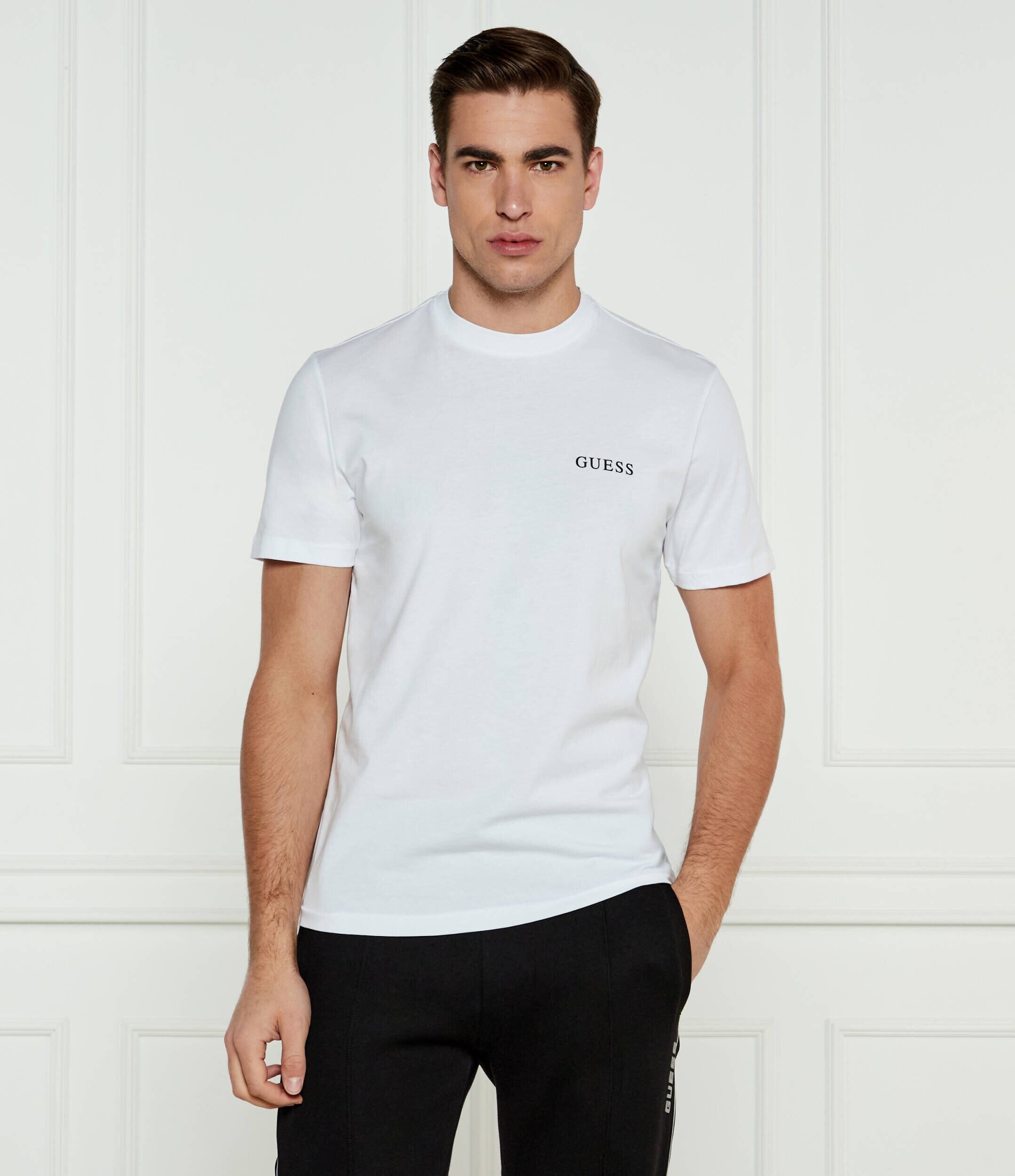 Guess Underwear Tricou | Regular Fit