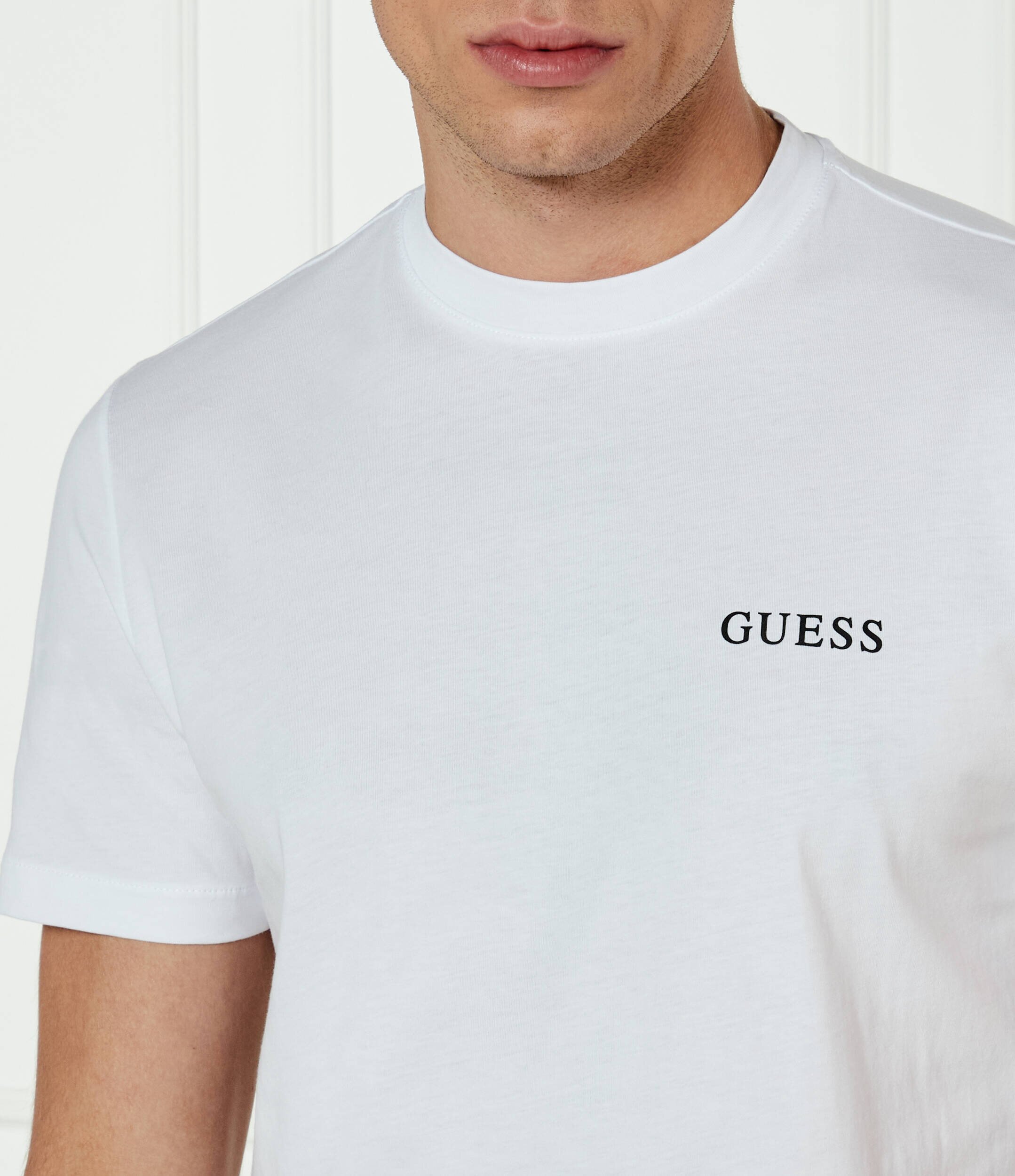 Guess Underwear Tricou | Regular Fit