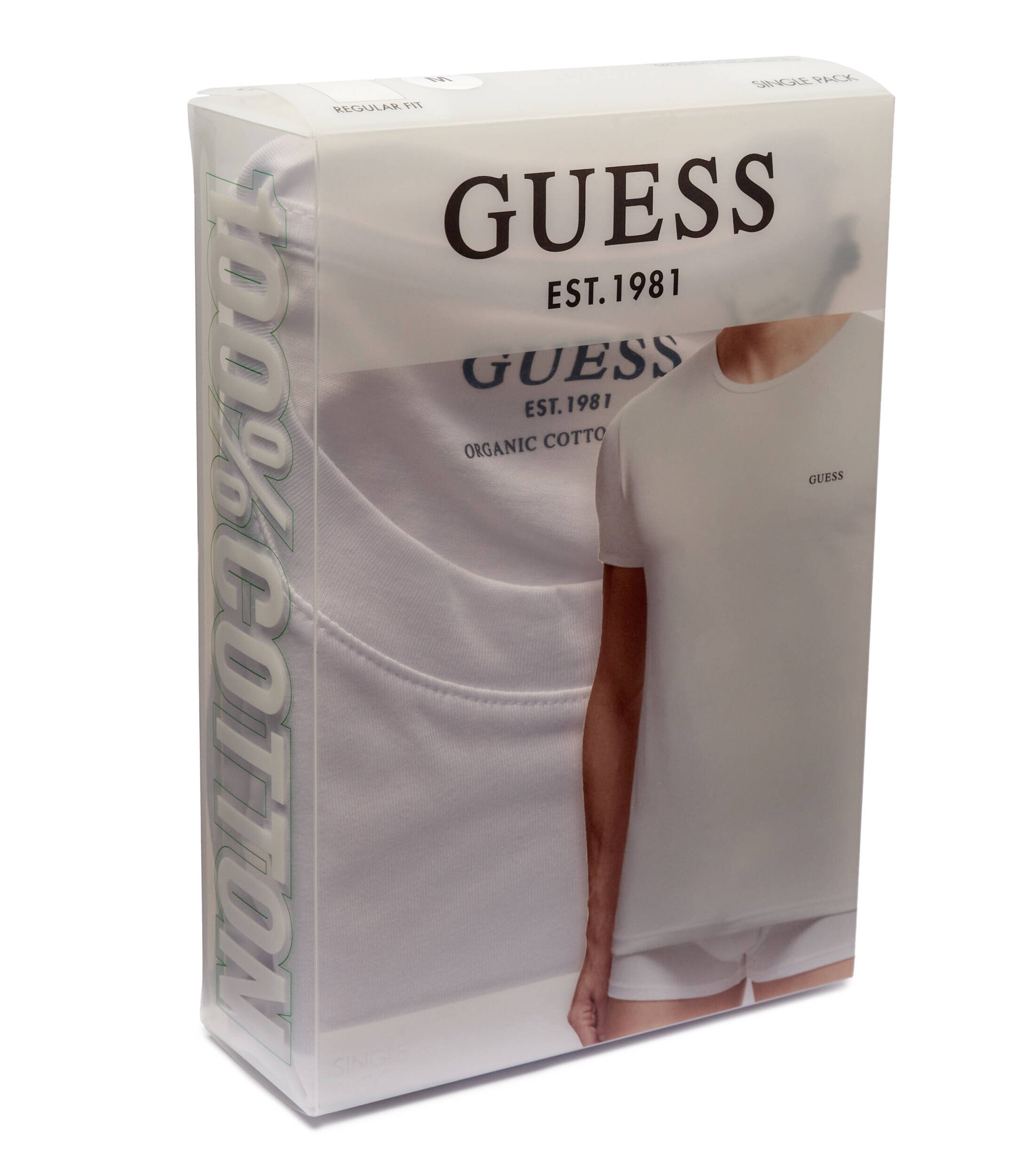 Guess Underwear Tricou | Regular Fit