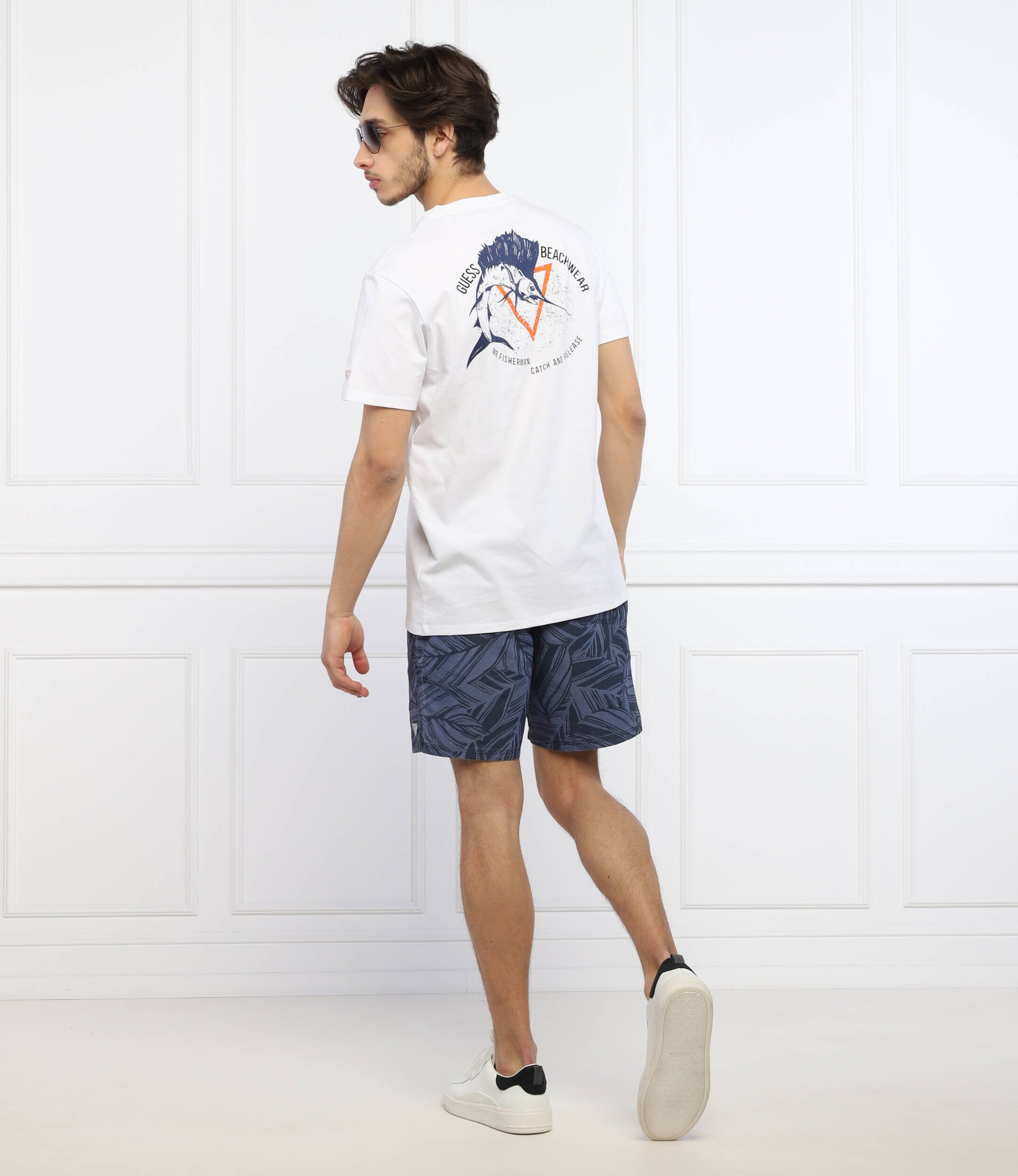 Guess Underwear Tricou | Regular Fit
