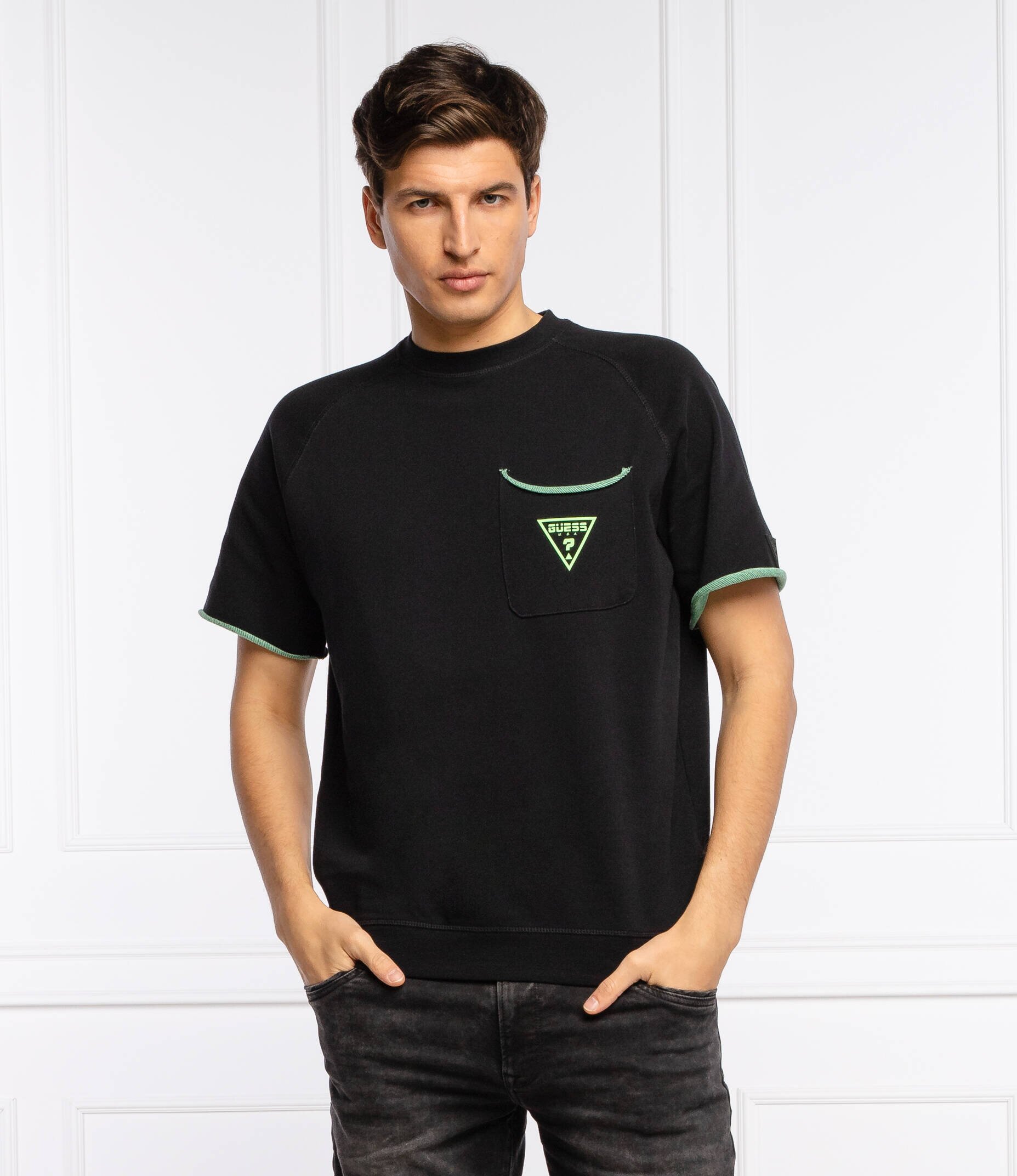 Guess Underwear Tricou | Regular Fit