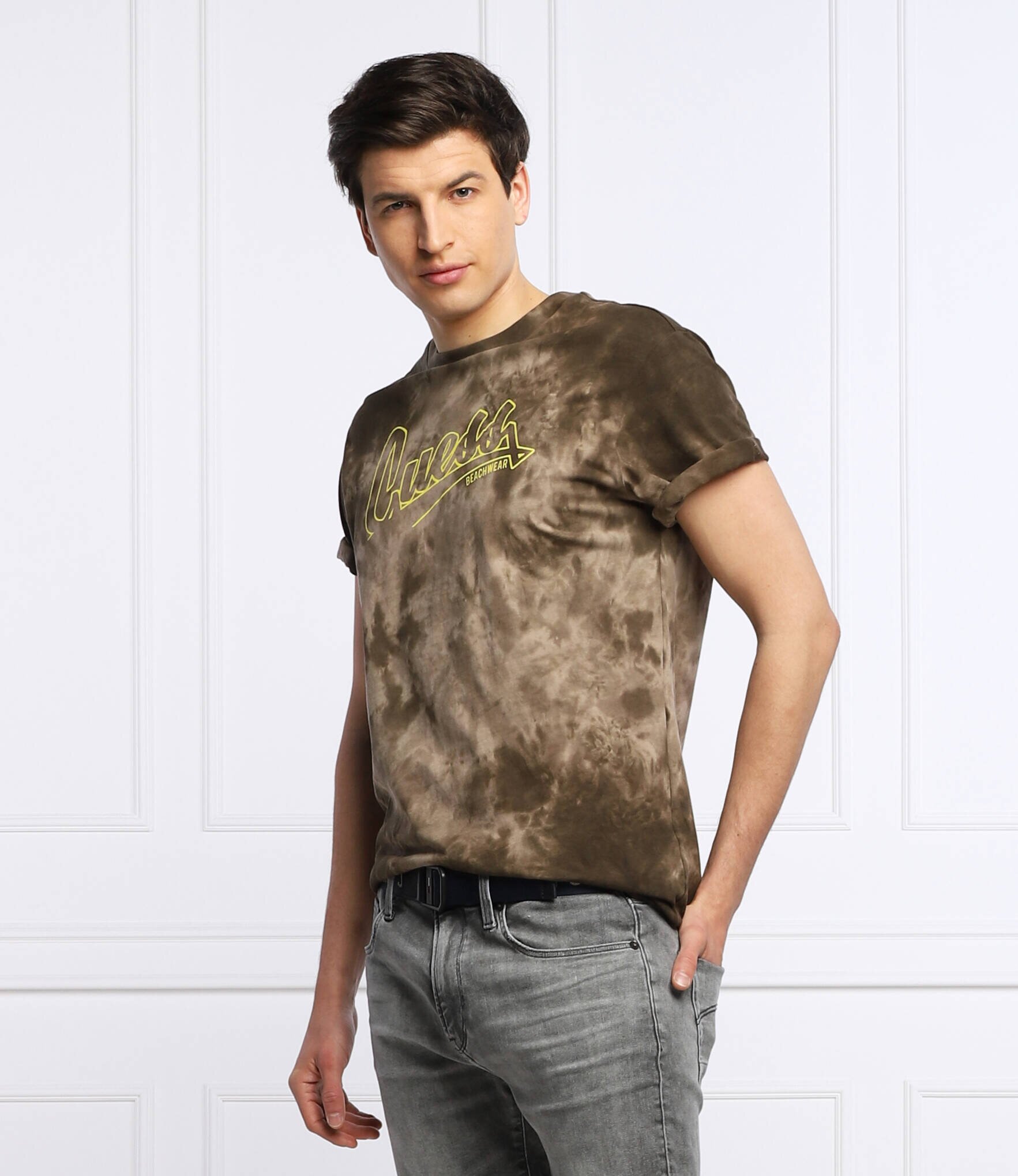 Guess Underwear Tricou | Regular Fit