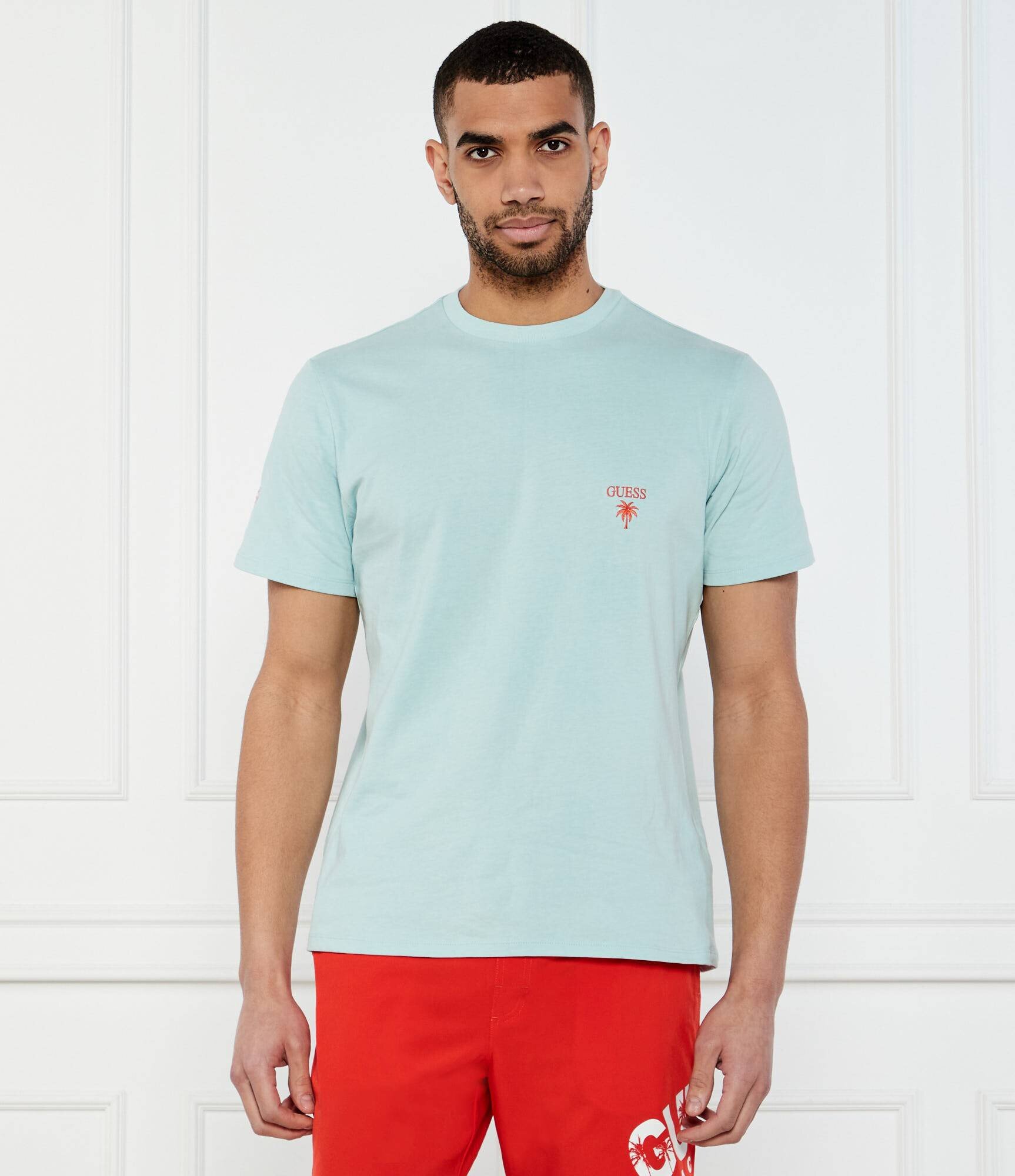 Guess Underwear Tricou | Regular Fit