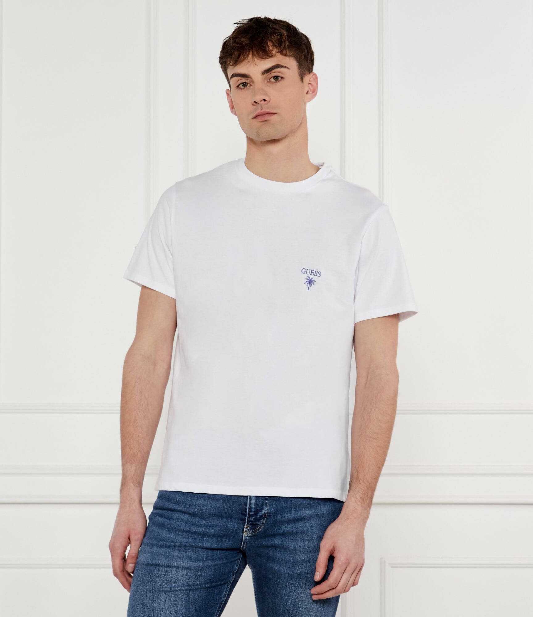 Guess Underwear Tricou | Regular Fit