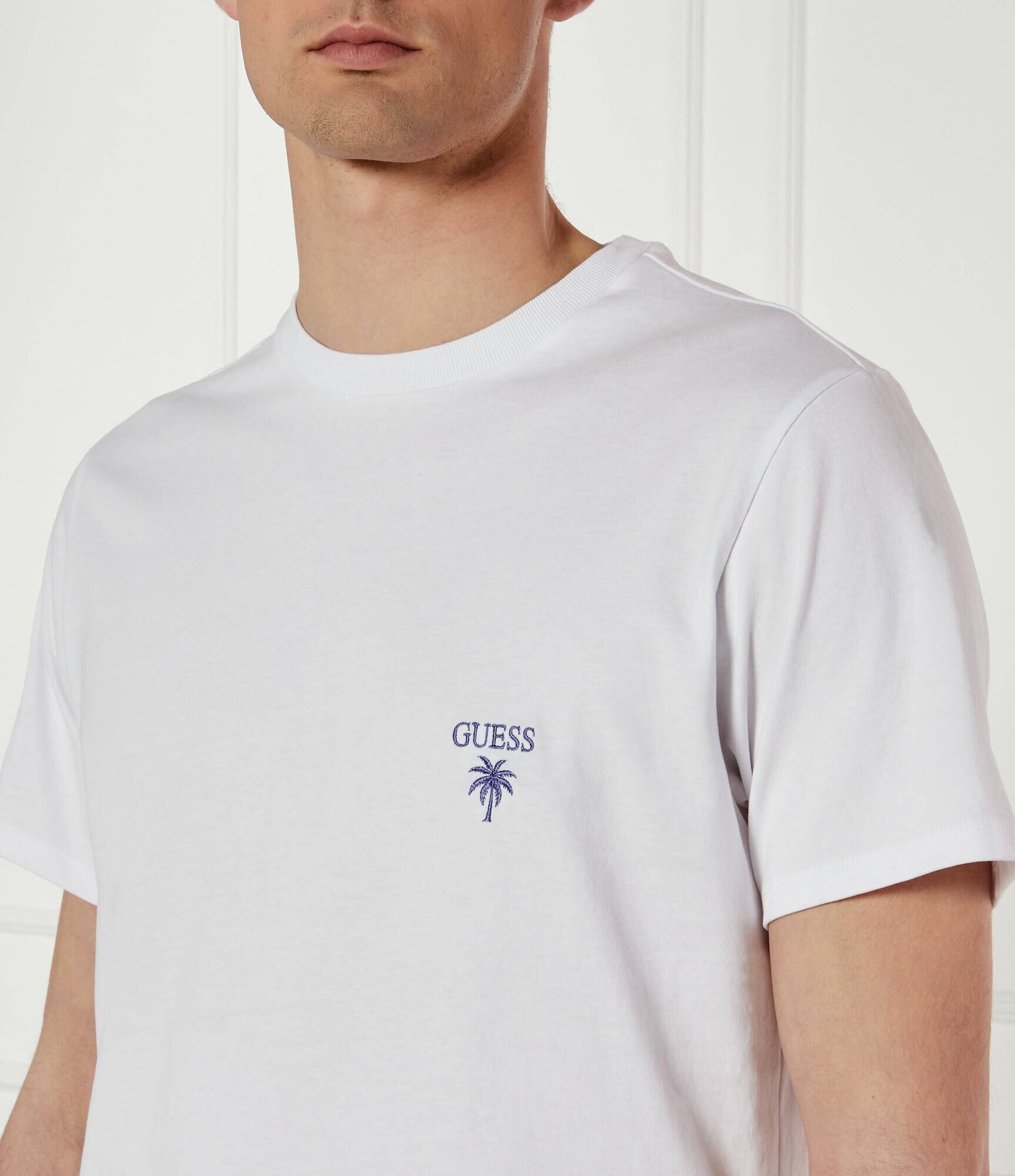 Guess Underwear Tricou | Regular Fit