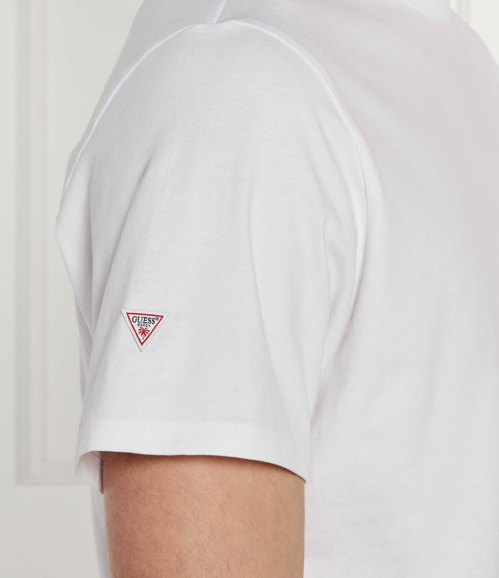 Guess Underwear Tricou | Regular Fit