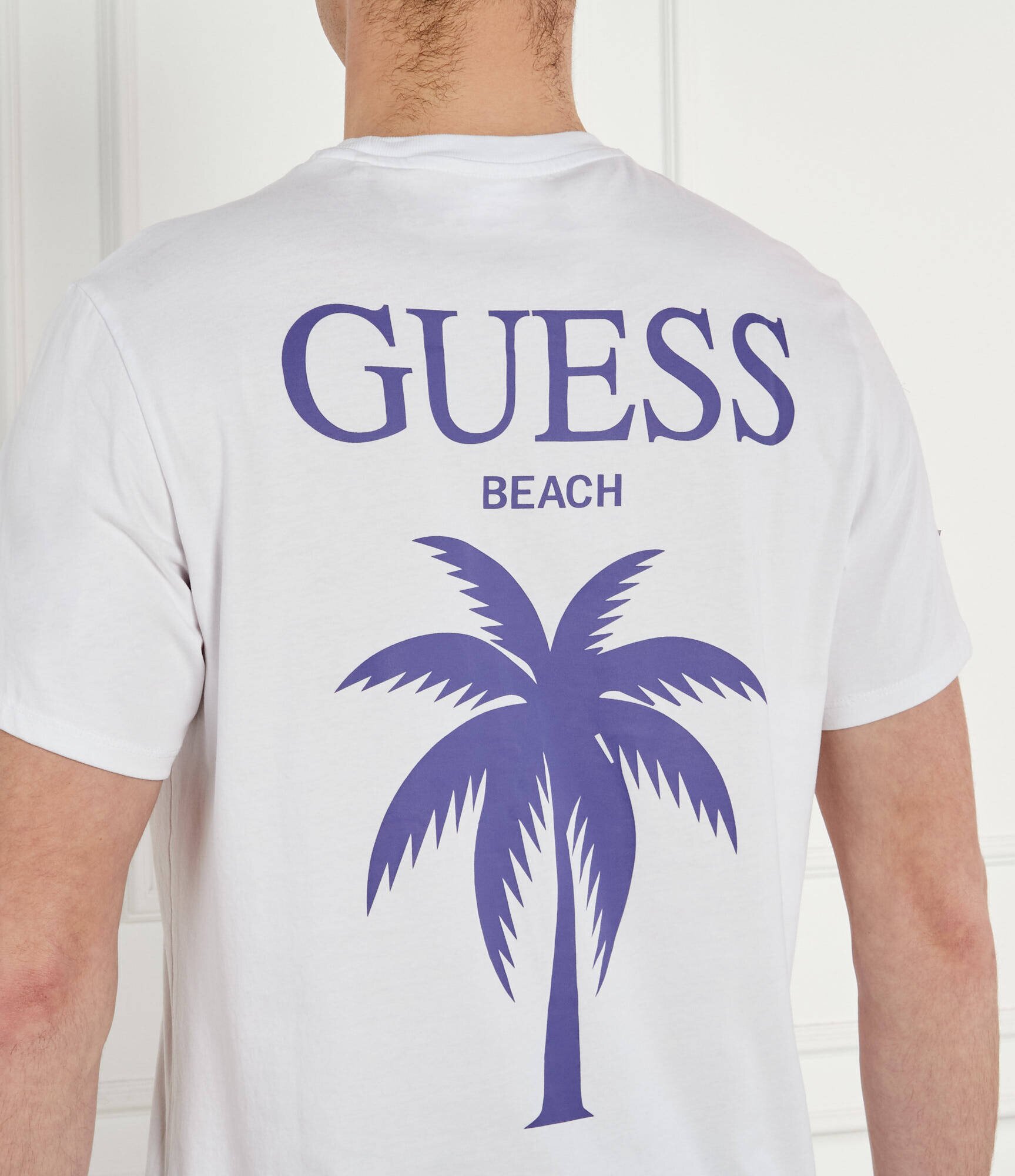 Guess Underwear Tricou | Regular Fit