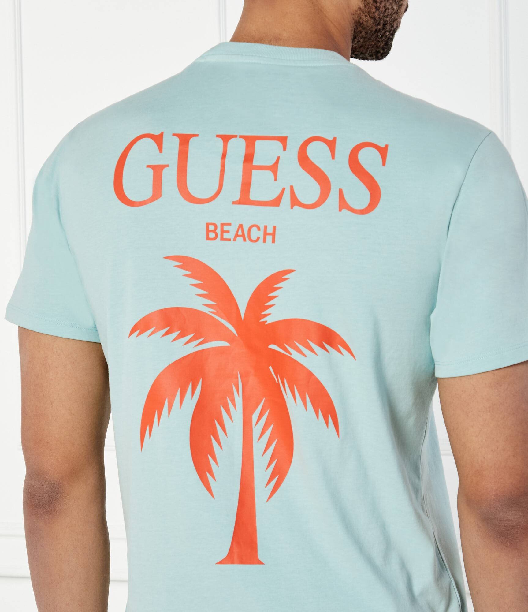 Guess Underwear Tricou | Regular Fit