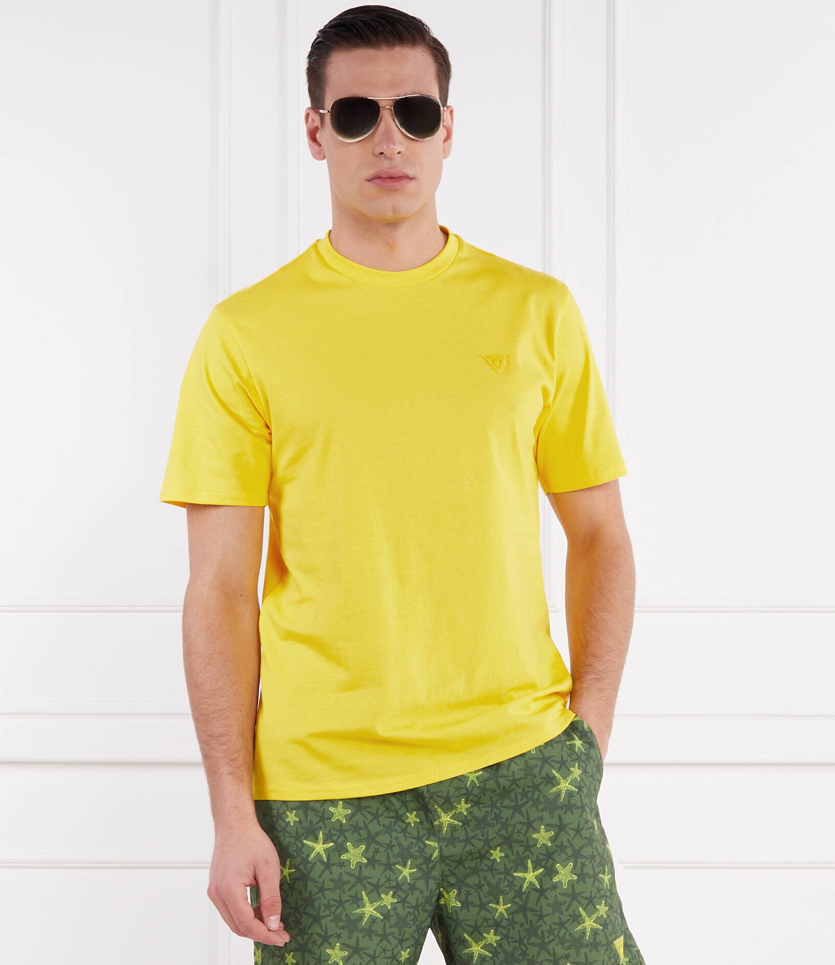 Guess Underwear Tricou | Regular Fit