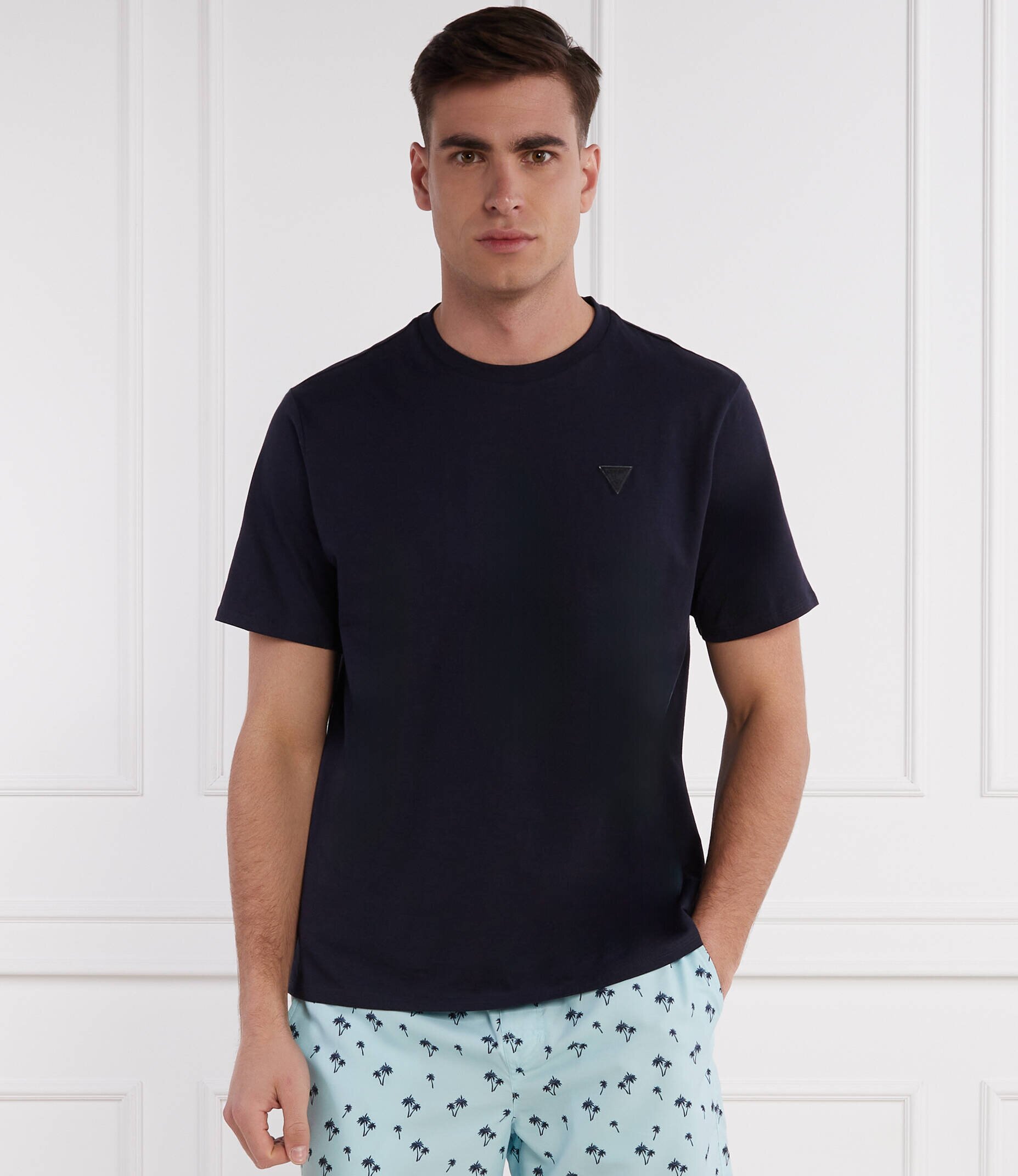 Guess Underwear Tricou | Regular Fit