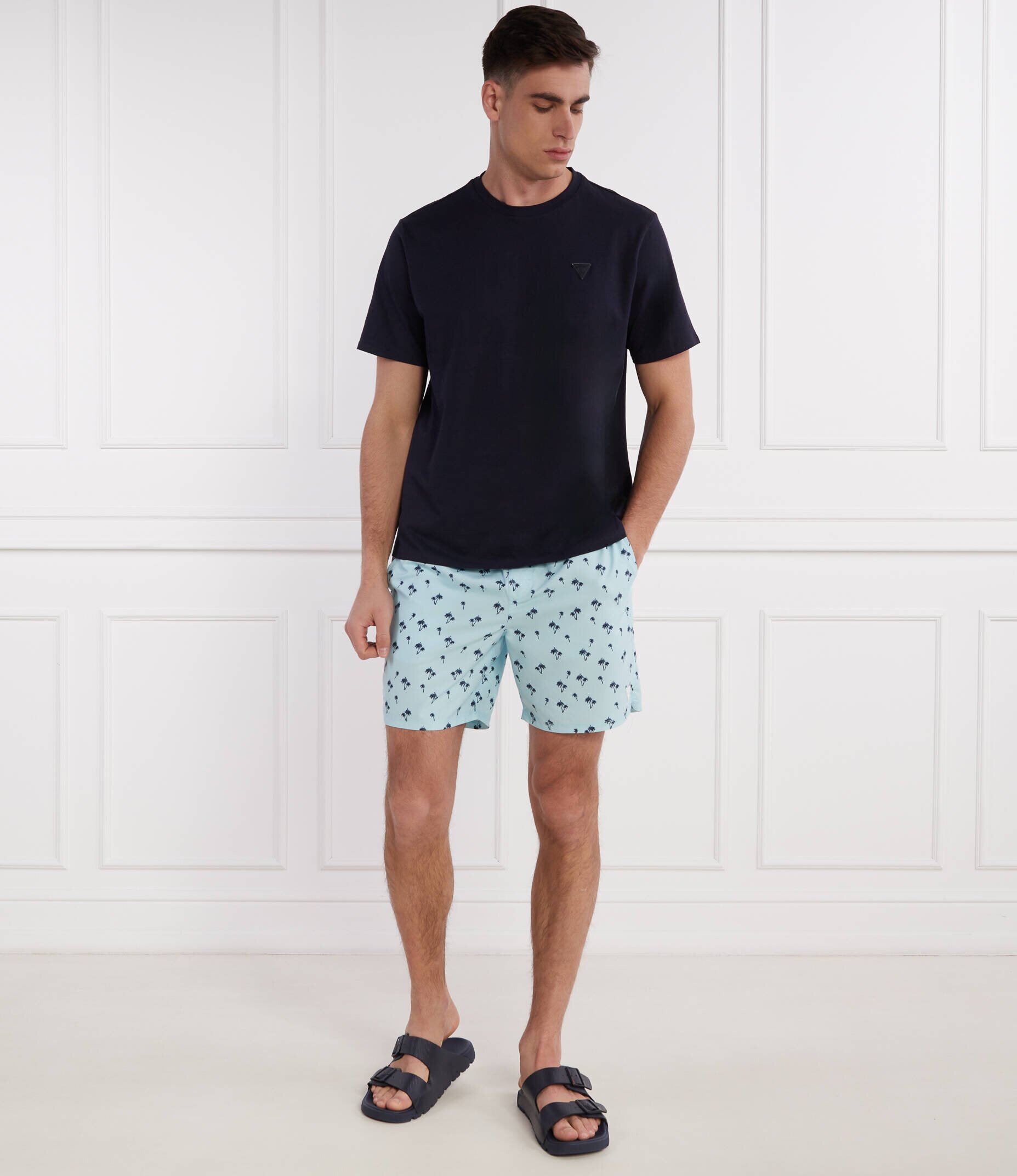 Guess Underwear Tricou | Regular Fit