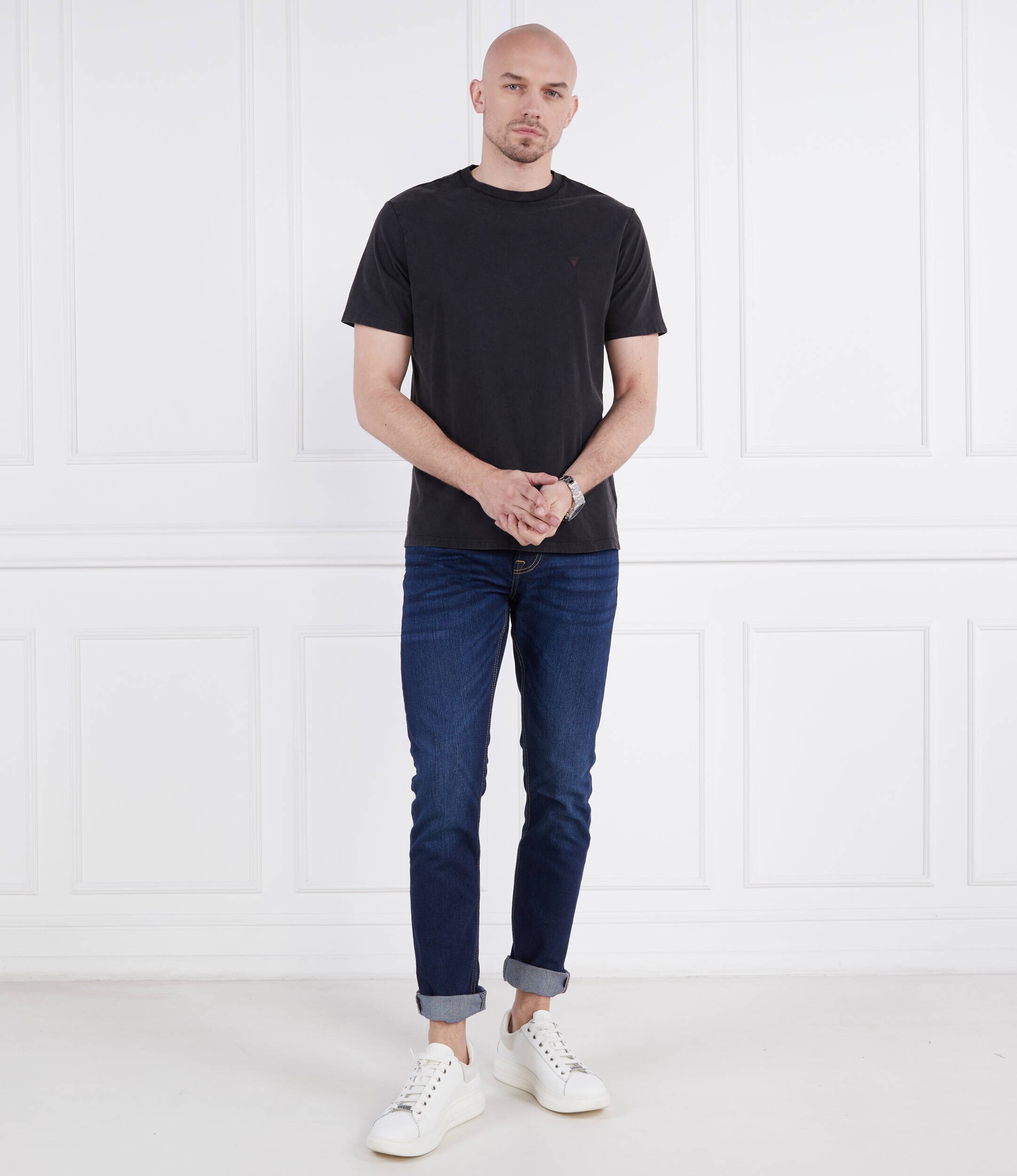 Guess Underwear Tricou | Regular Fit