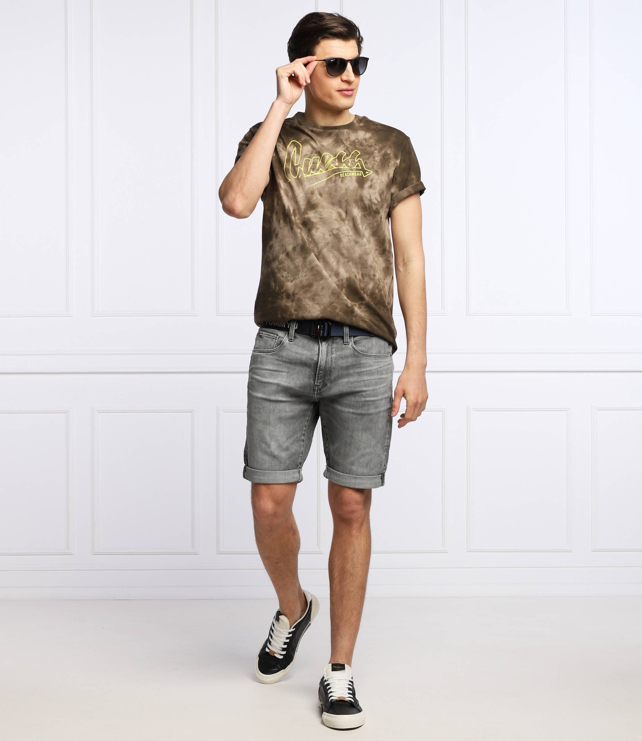 Guess Underwear Tricou | Regular Fit