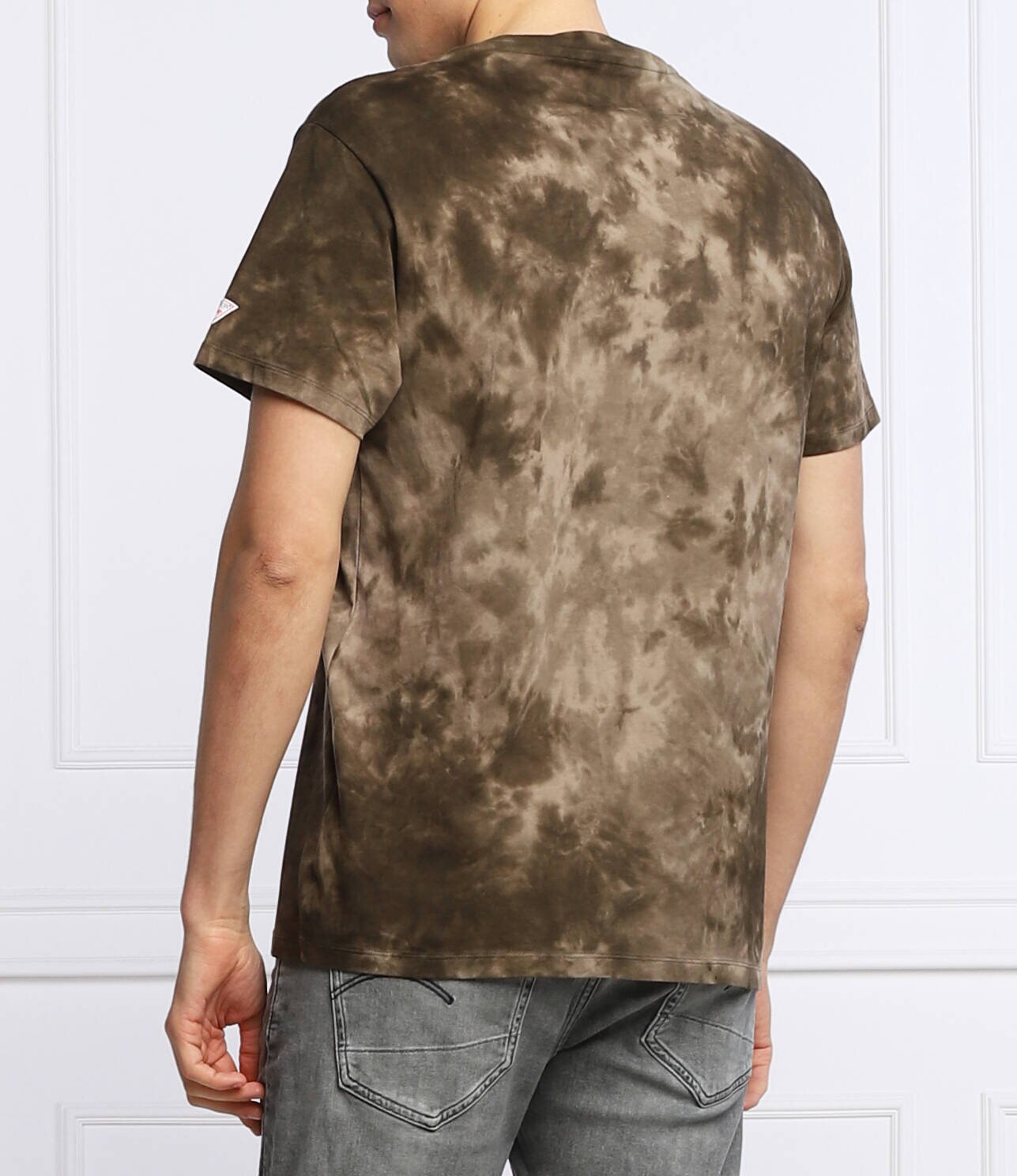 Guess Underwear Tricou | Regular Fit
