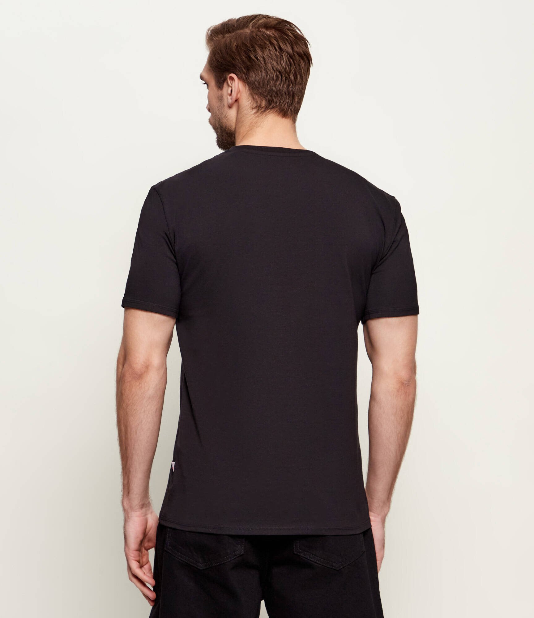 Guess Underwear Tricou | Slim Fit