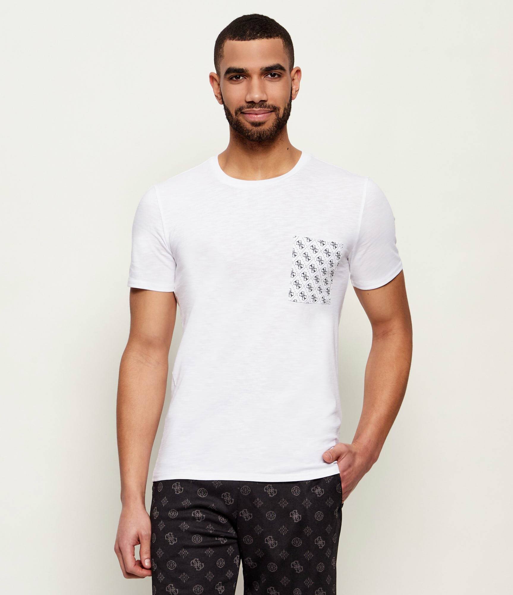 Guess Underwear Tricou | Slim Fit
