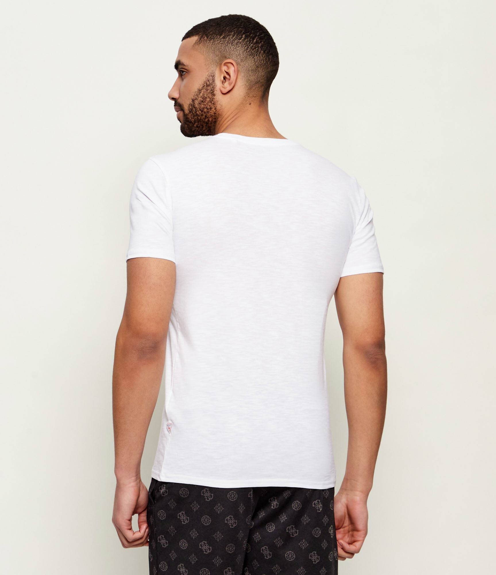 Guess Underwear Tricou | Slim Fit