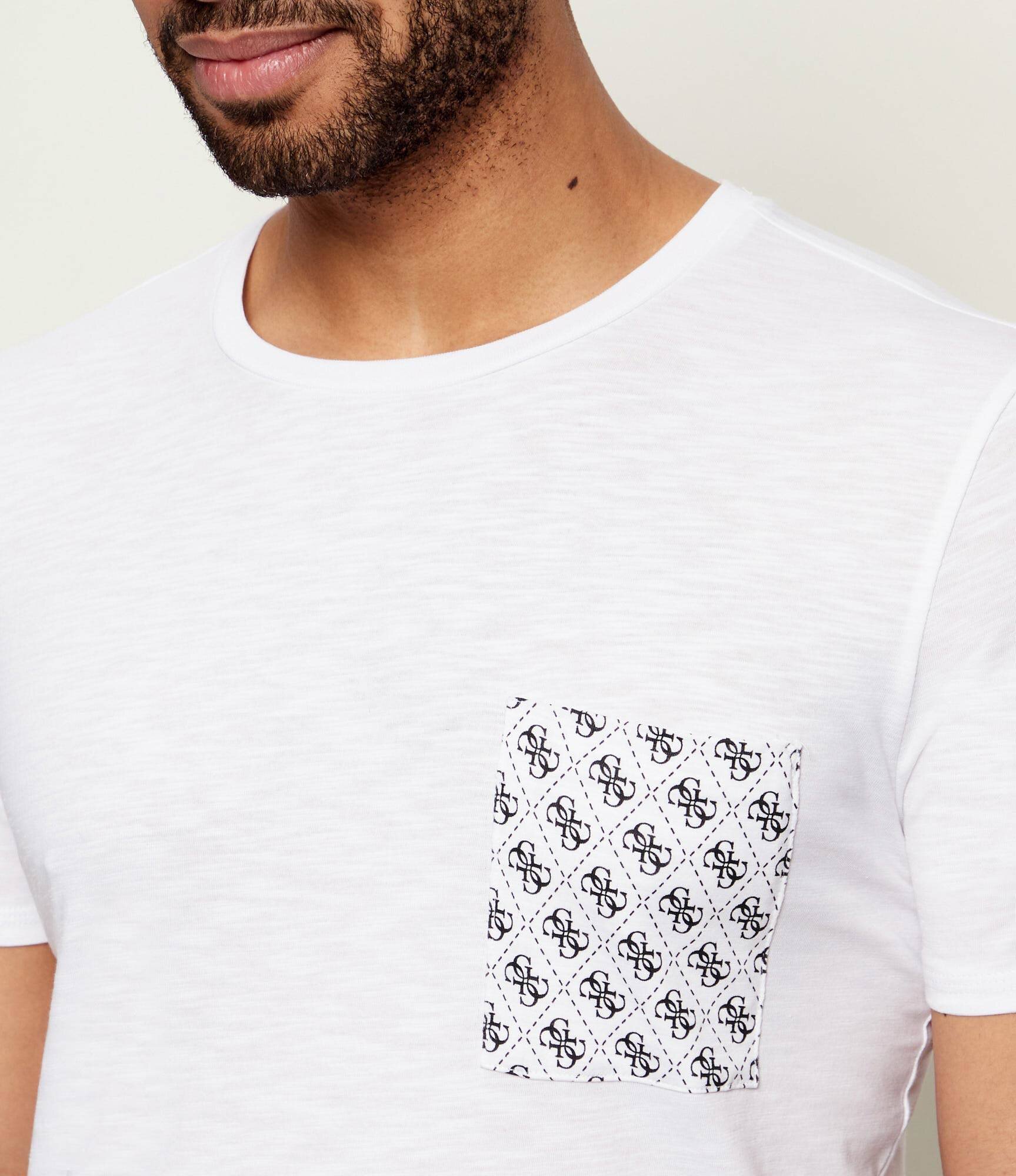 Guess Underwear Tricou | Slim Fit