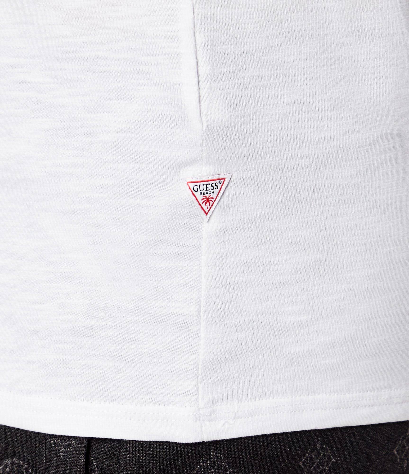 Guess Underwear Tricou | Slim Fit