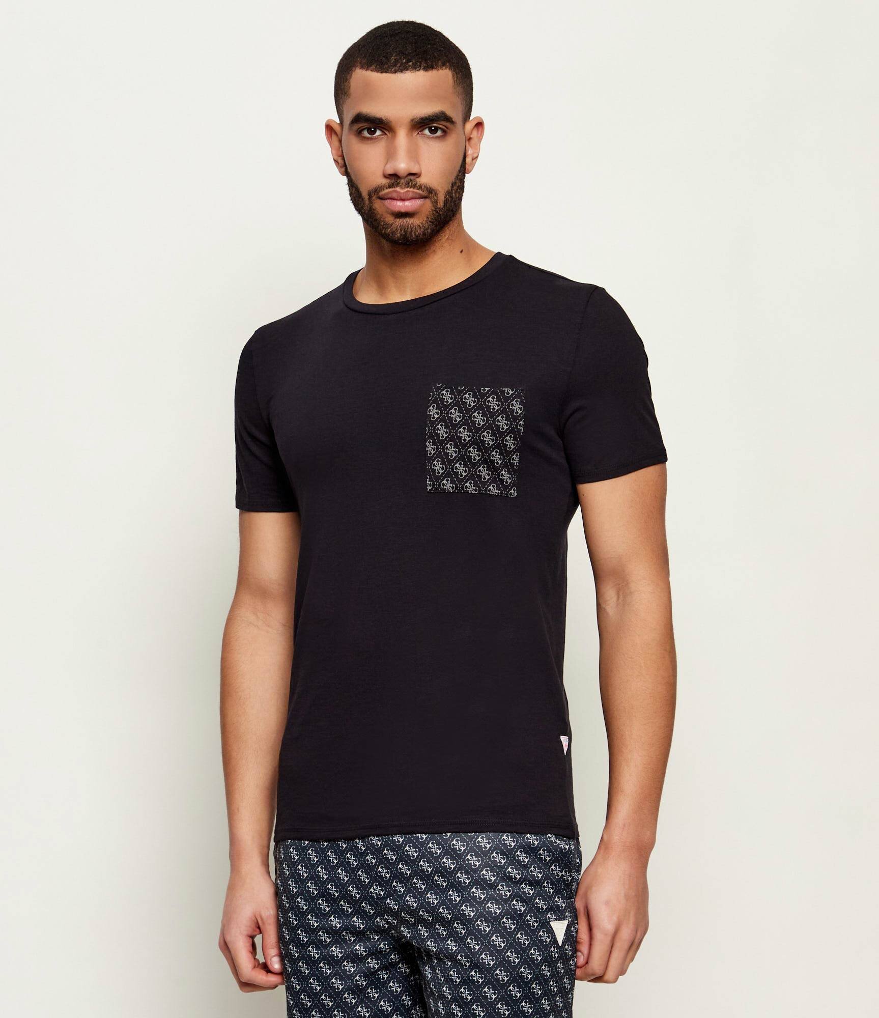 Guess Underwear Tricou | Slim Fit