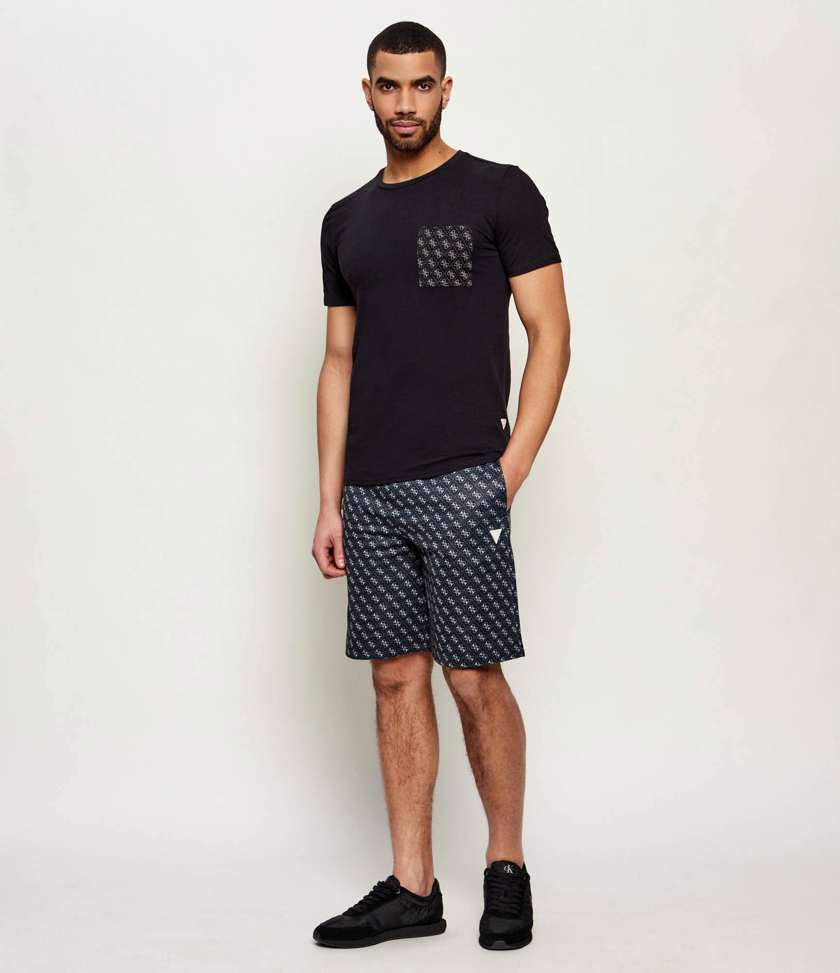 Guess Underwear Tricou | Slim Fit