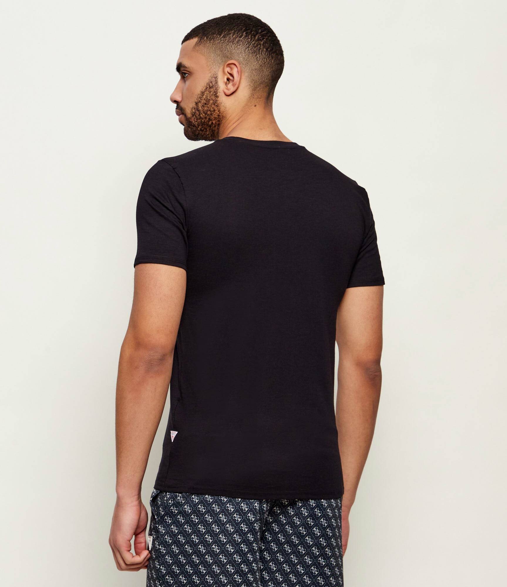 Guess Underwear Tricou | Slim Fit