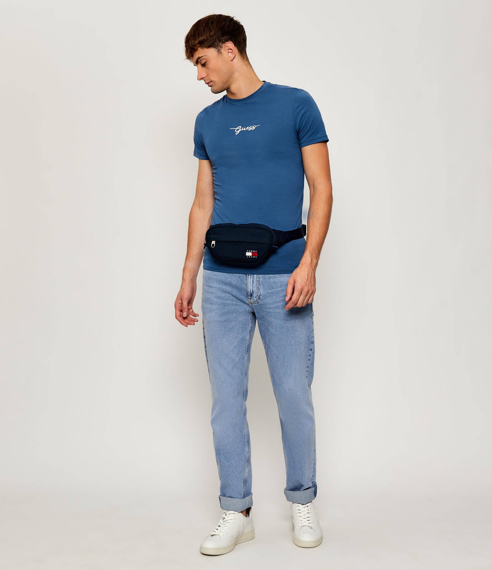 Guess Underwear Tricou | Slim Fit