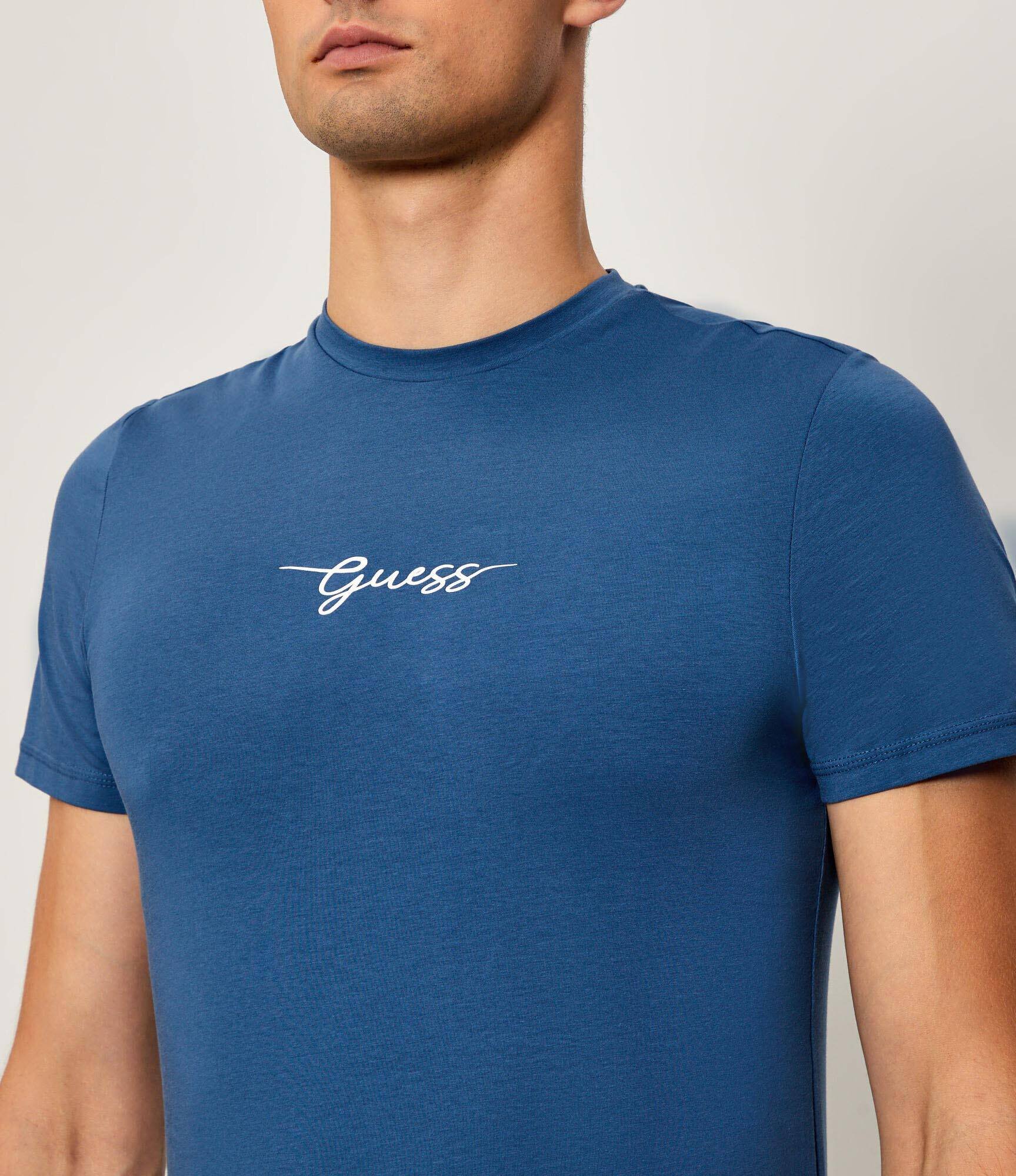 Guess Underwear Tricou | Slim Fit