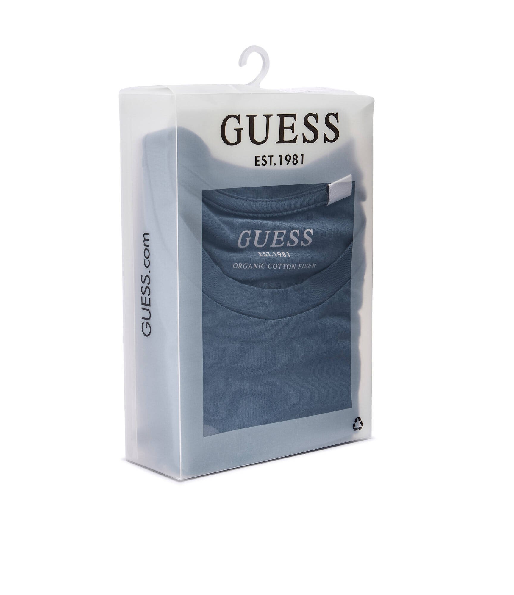 Guess Underwear Tricou | Slim Fit