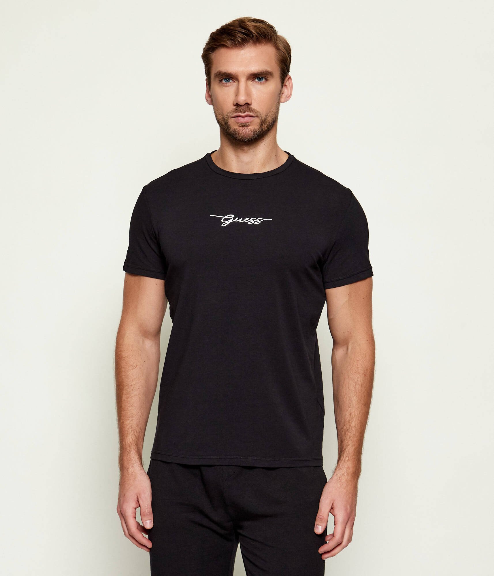 Guess Underwear Tricou | Slim Fit