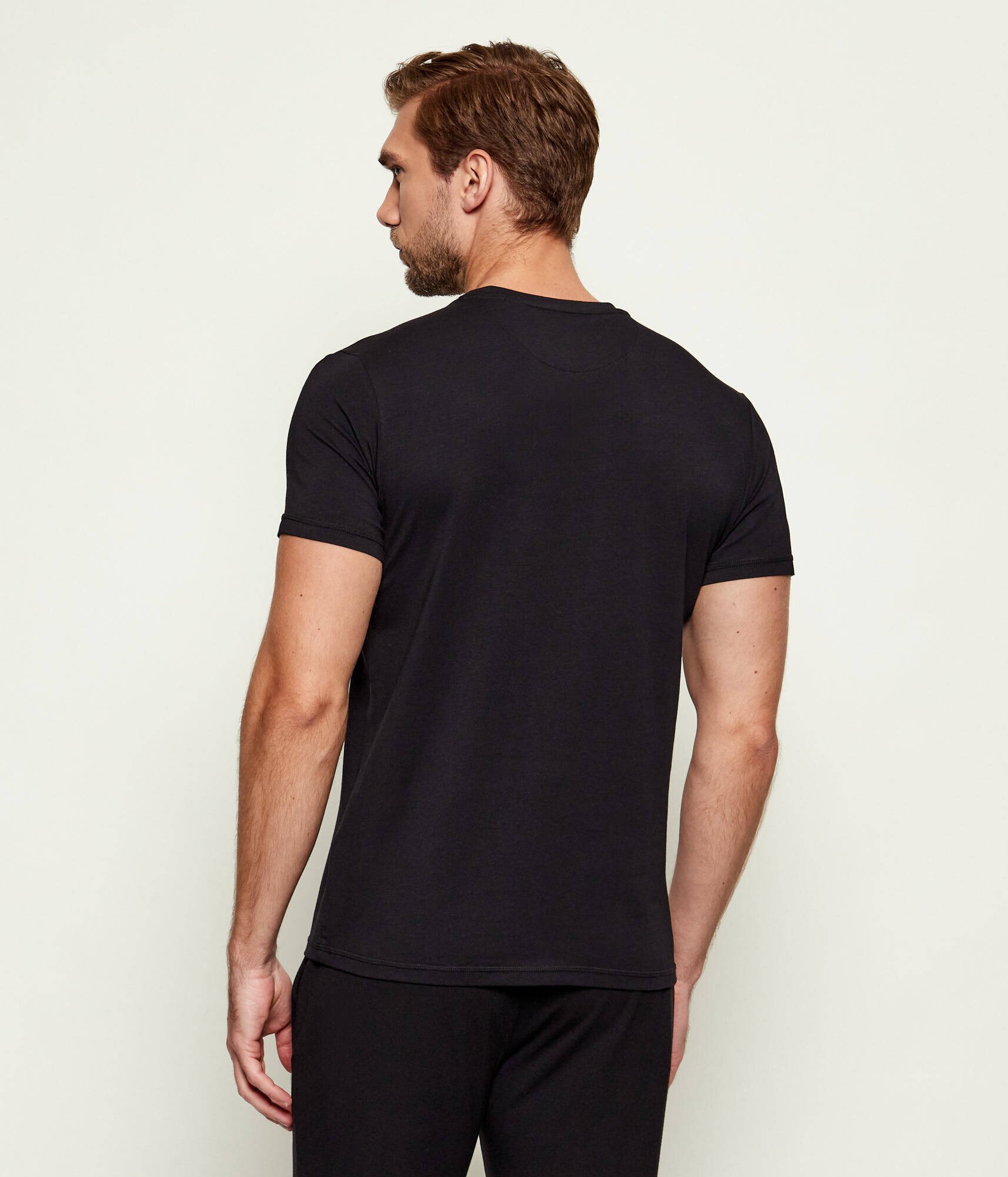 Guess Underwear Tricou | Slim Fit
