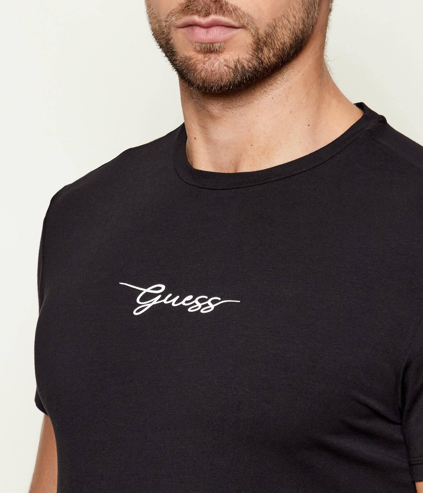 Guess Underwear Tricou | Slim Fit