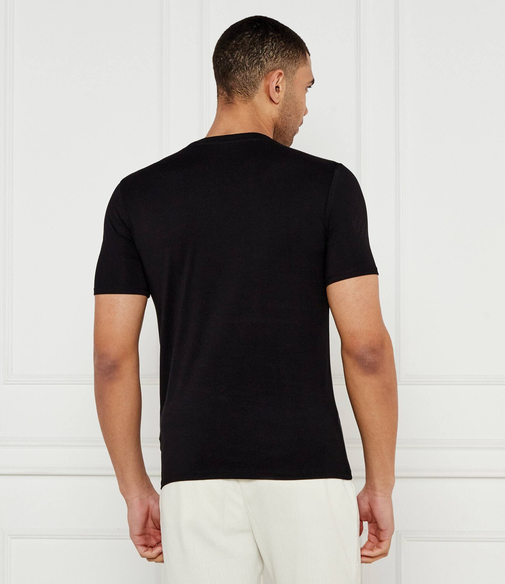 Guess Underwear Tricou | Slim Fit